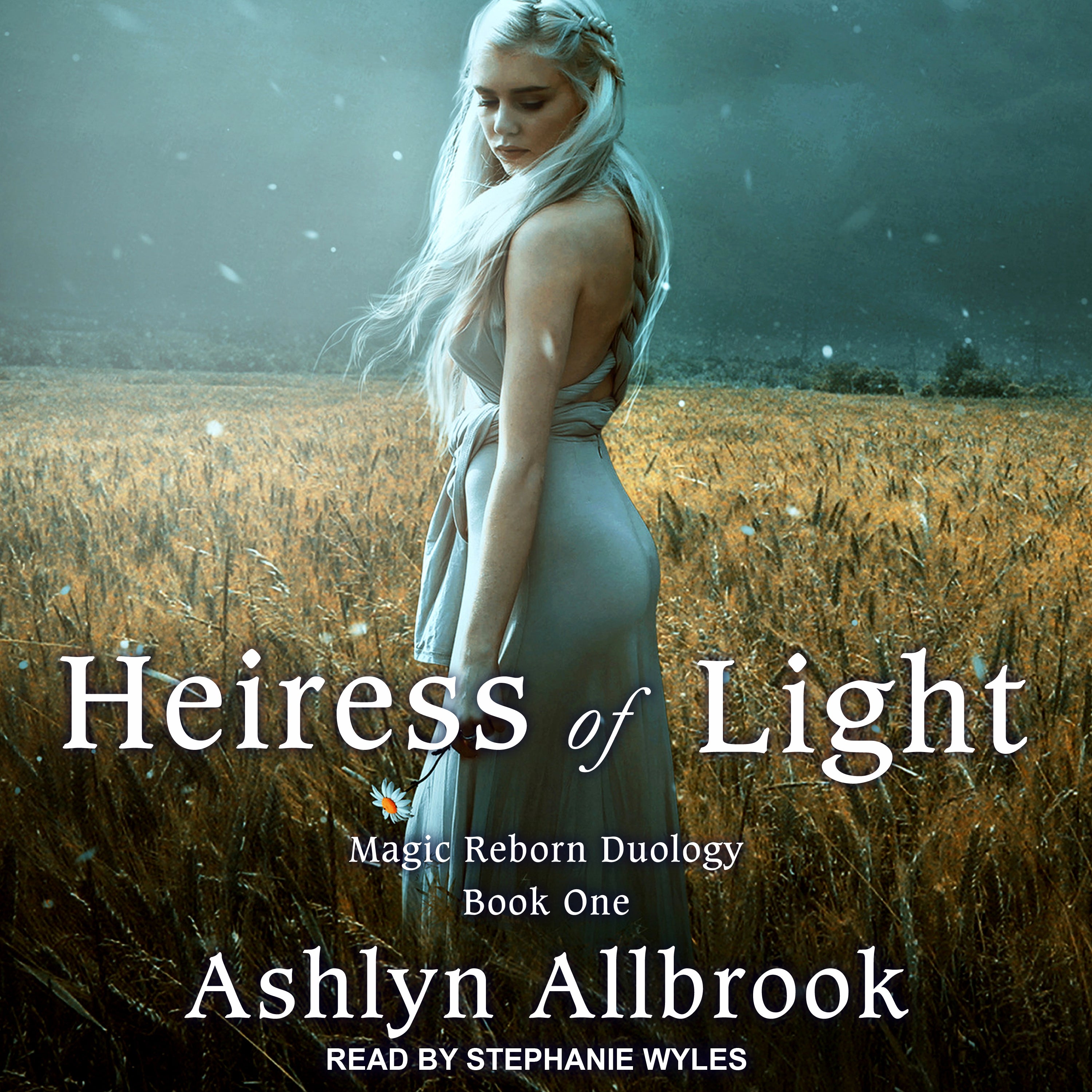 Heiress of Light