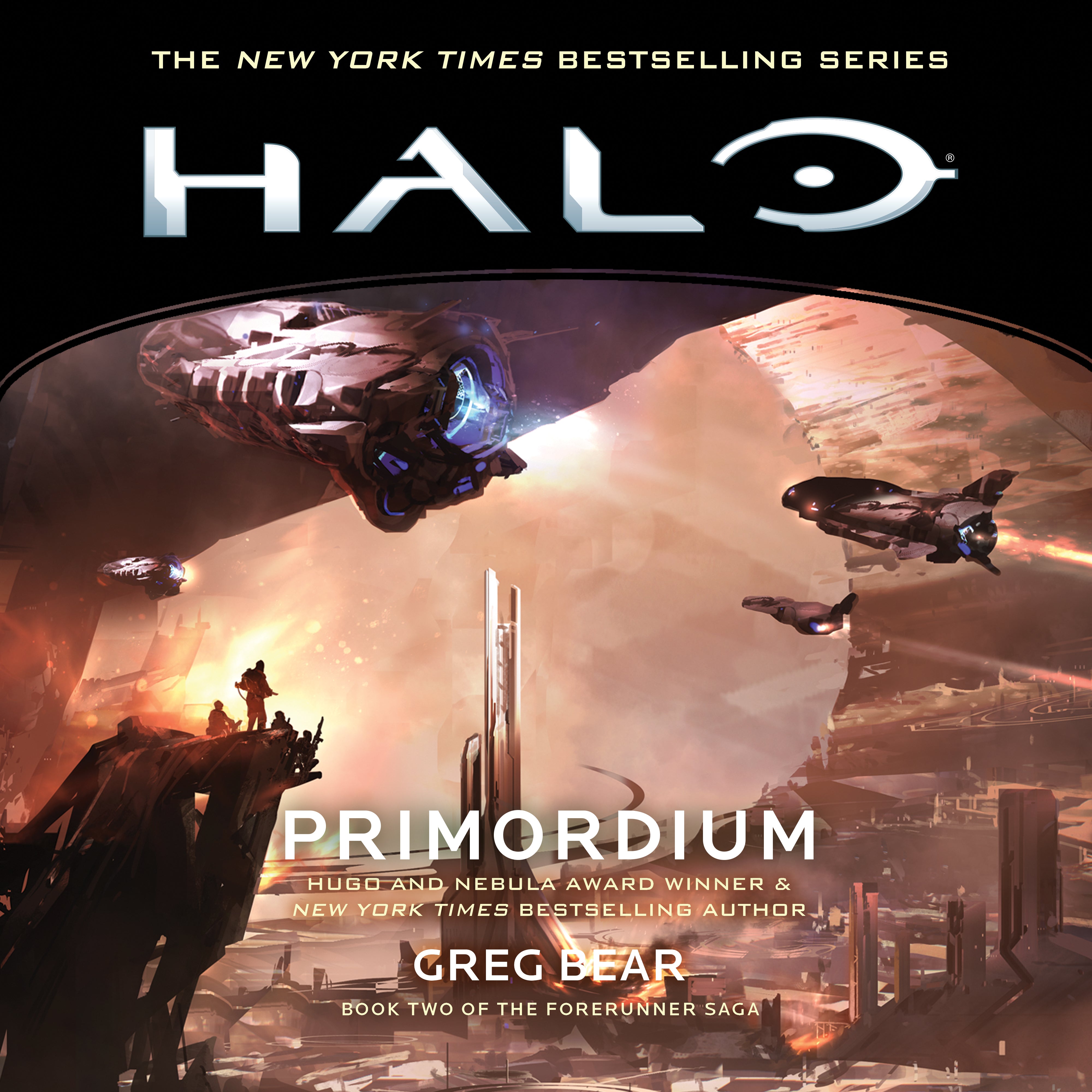 HALO: Primordium
