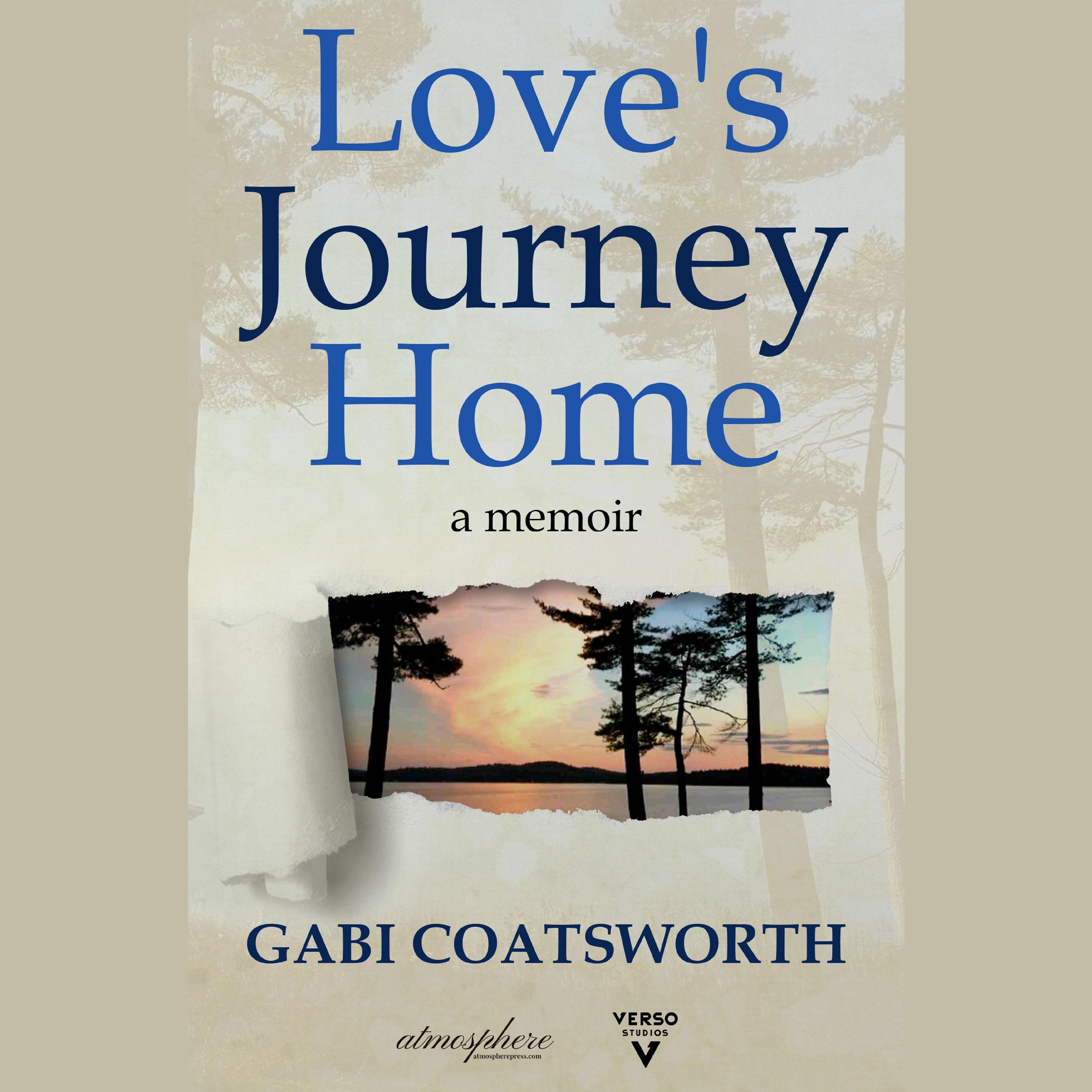 Love's Journey Home