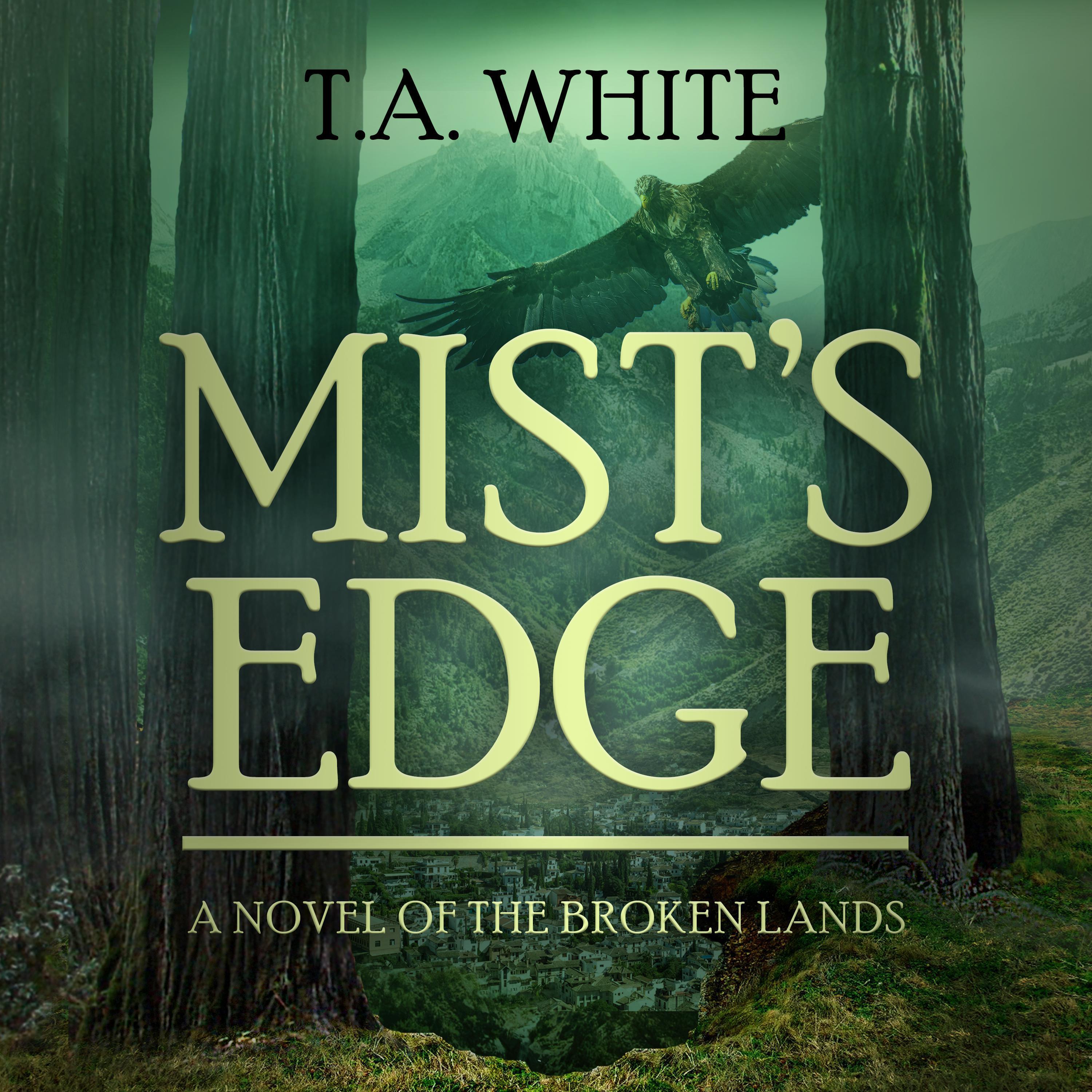 Mist's Edge
