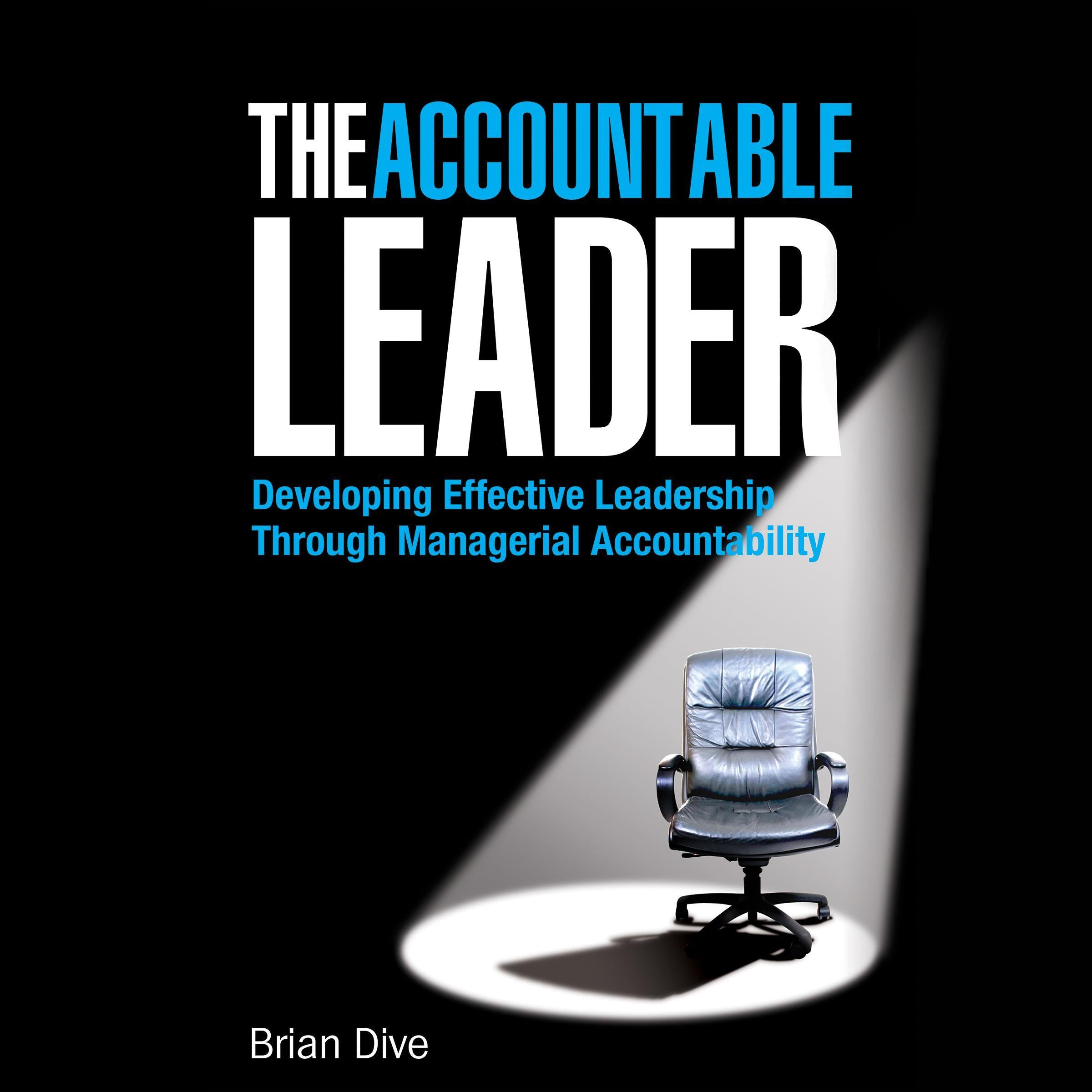 The Accountable Leader