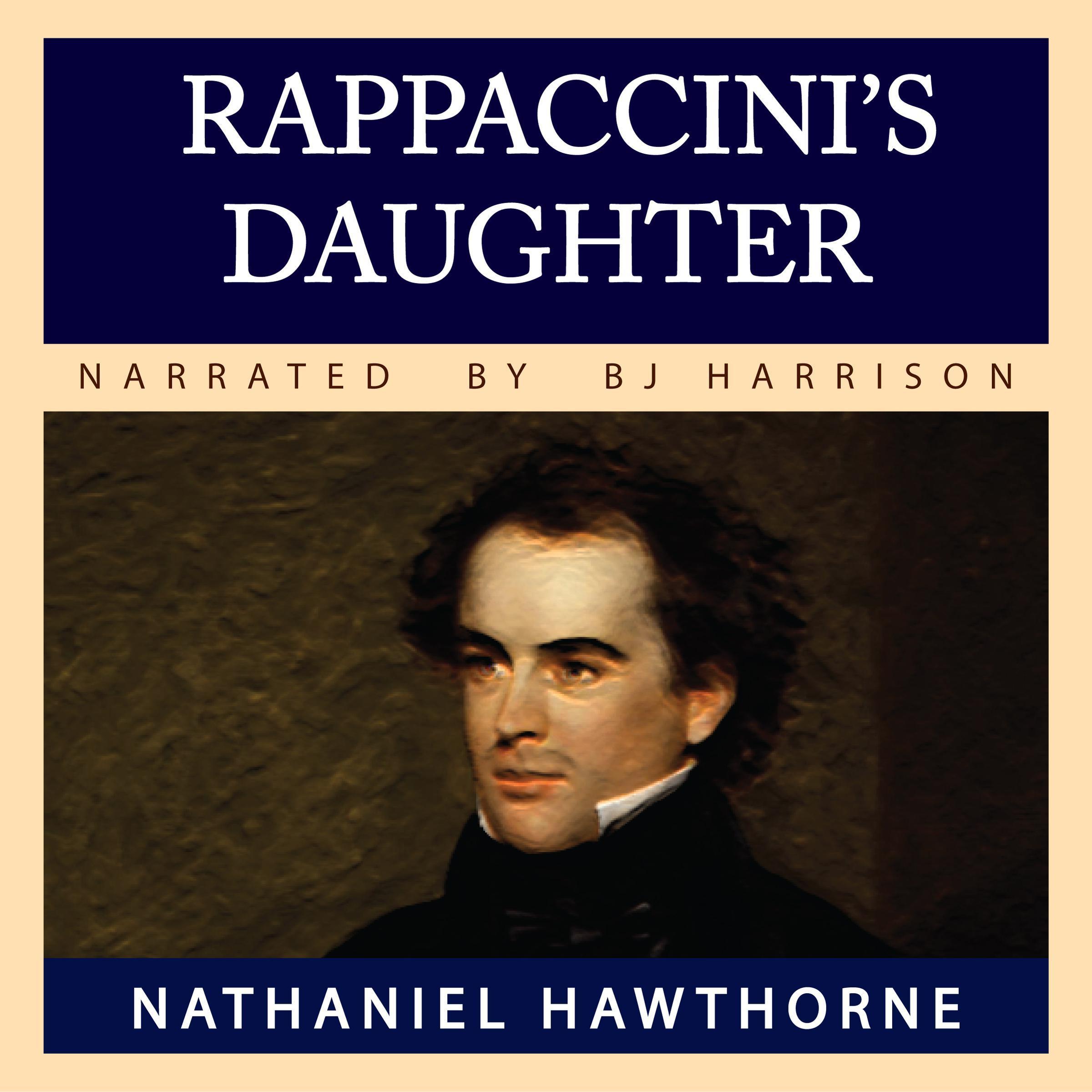 Rappaccini's Daughter