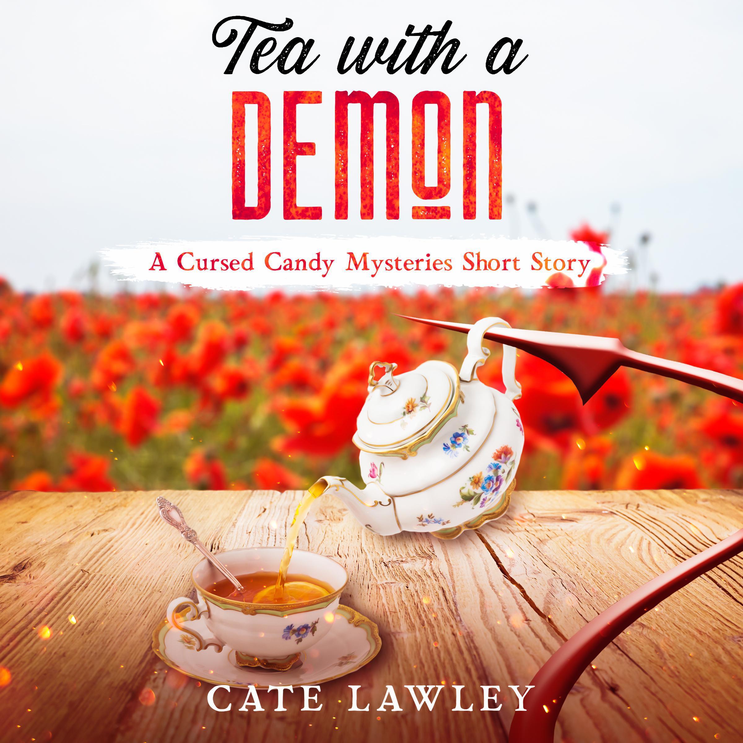 Tea with a Demon