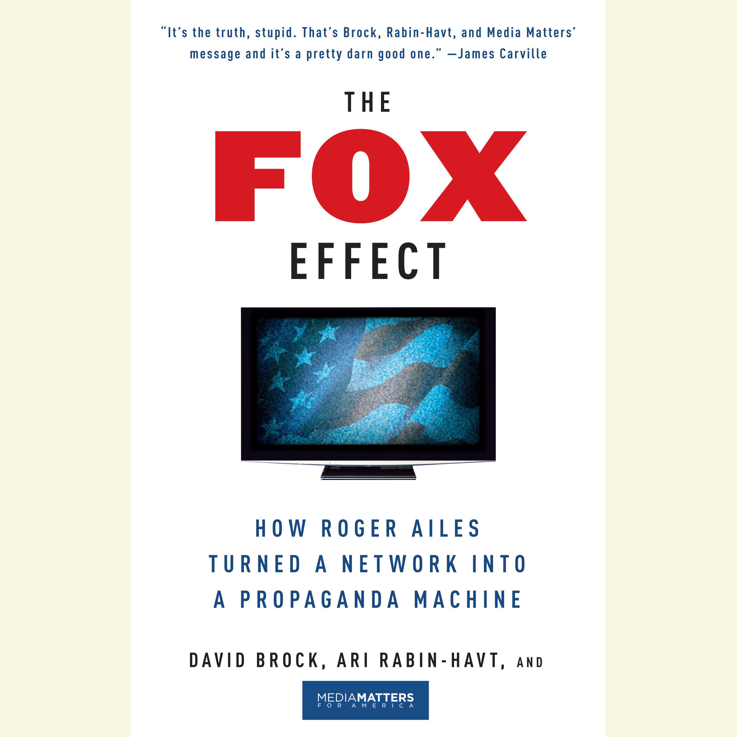 The Fox Effect