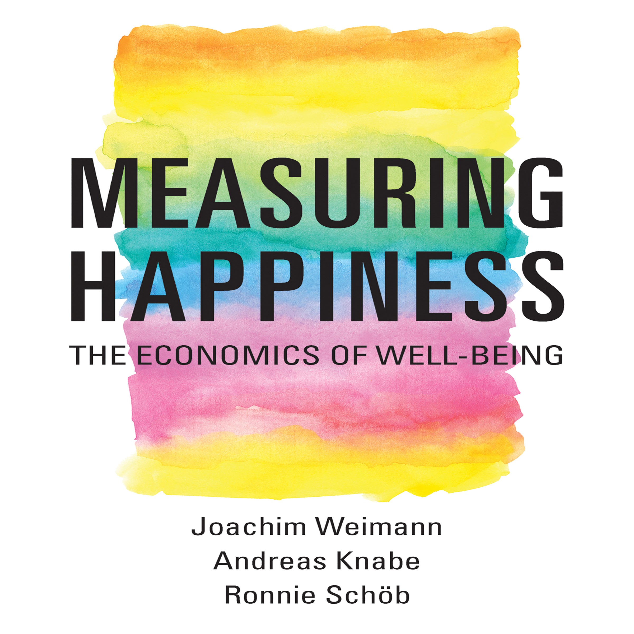 Measuring Happiness