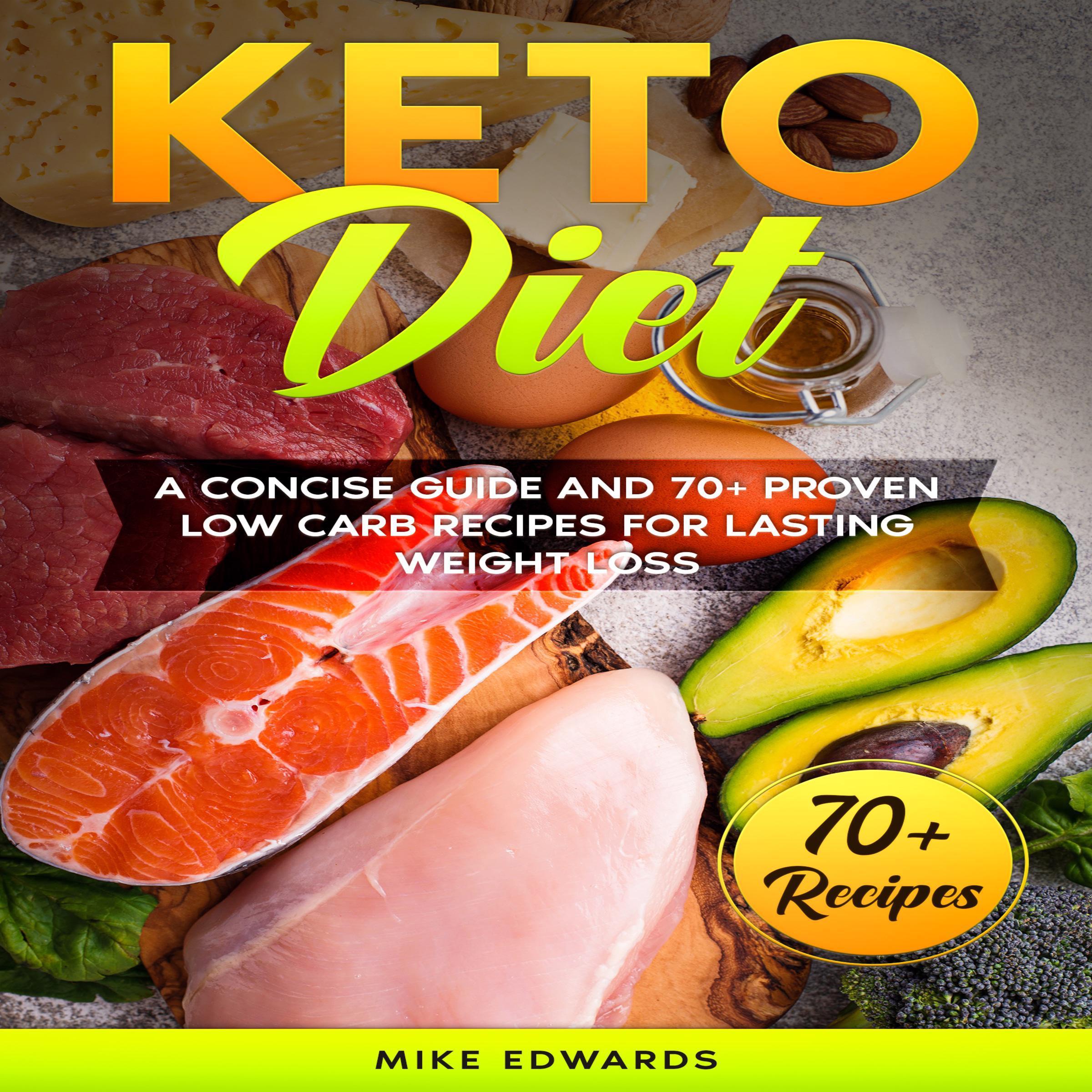 Keto Diet
