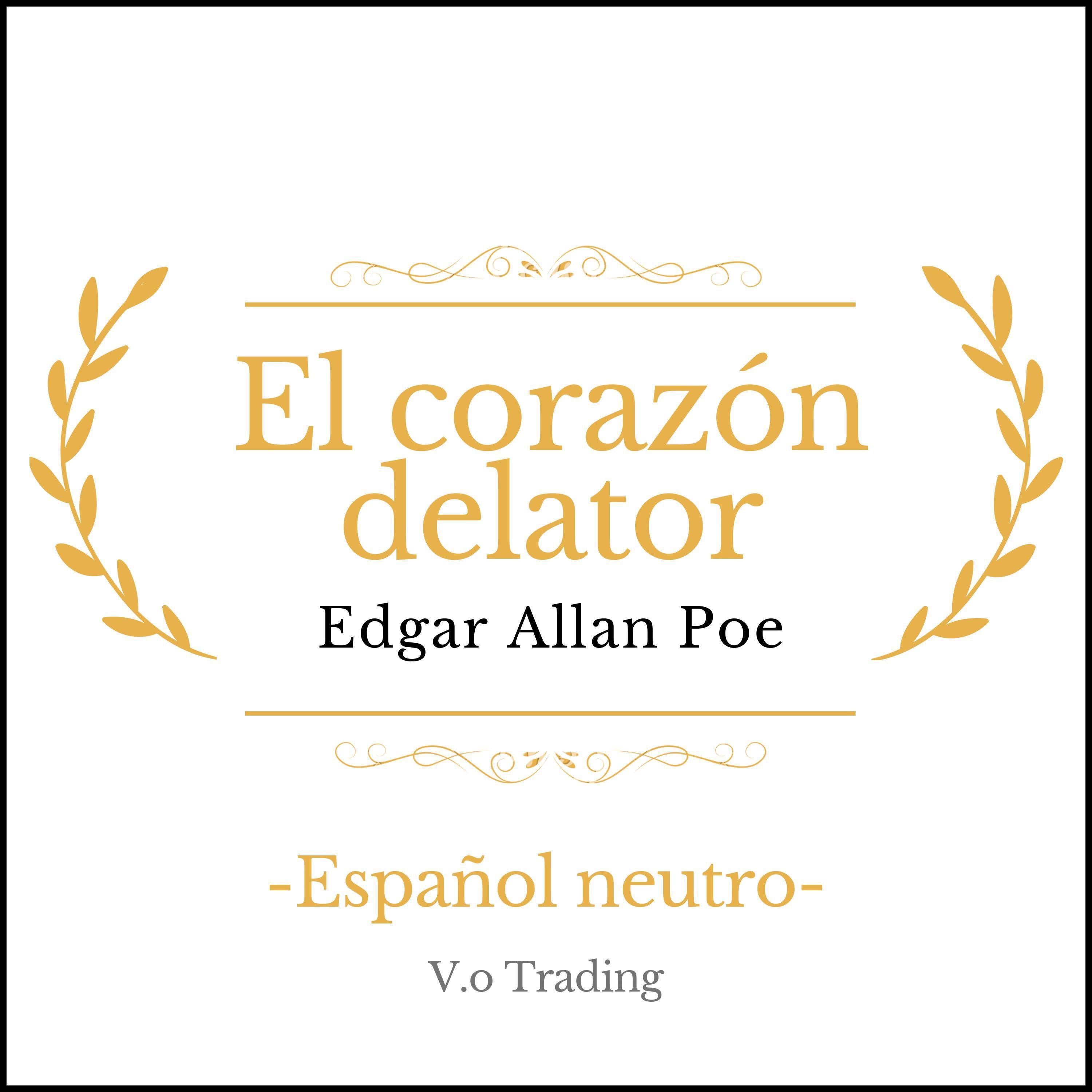 El corazón delator