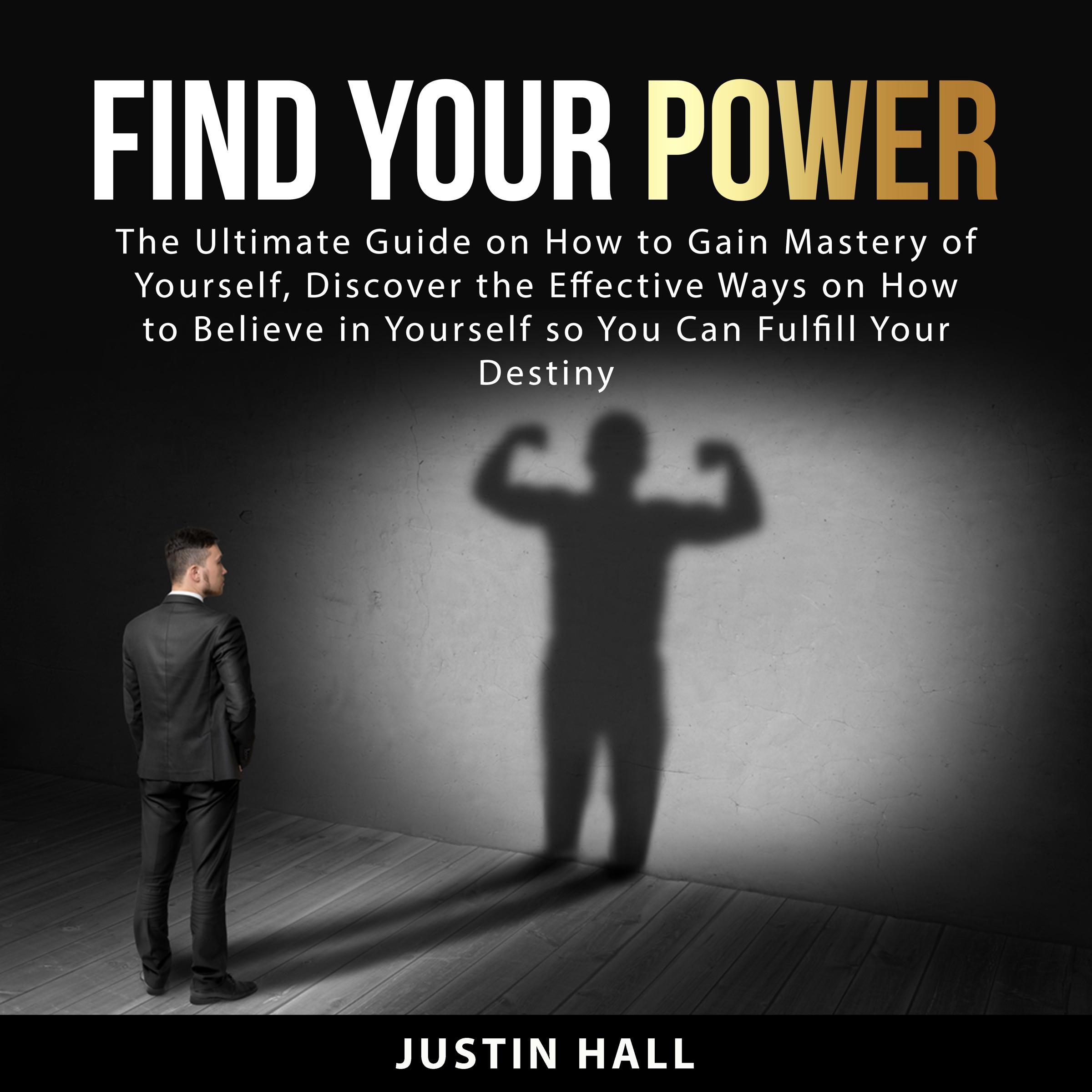 Find Your Power