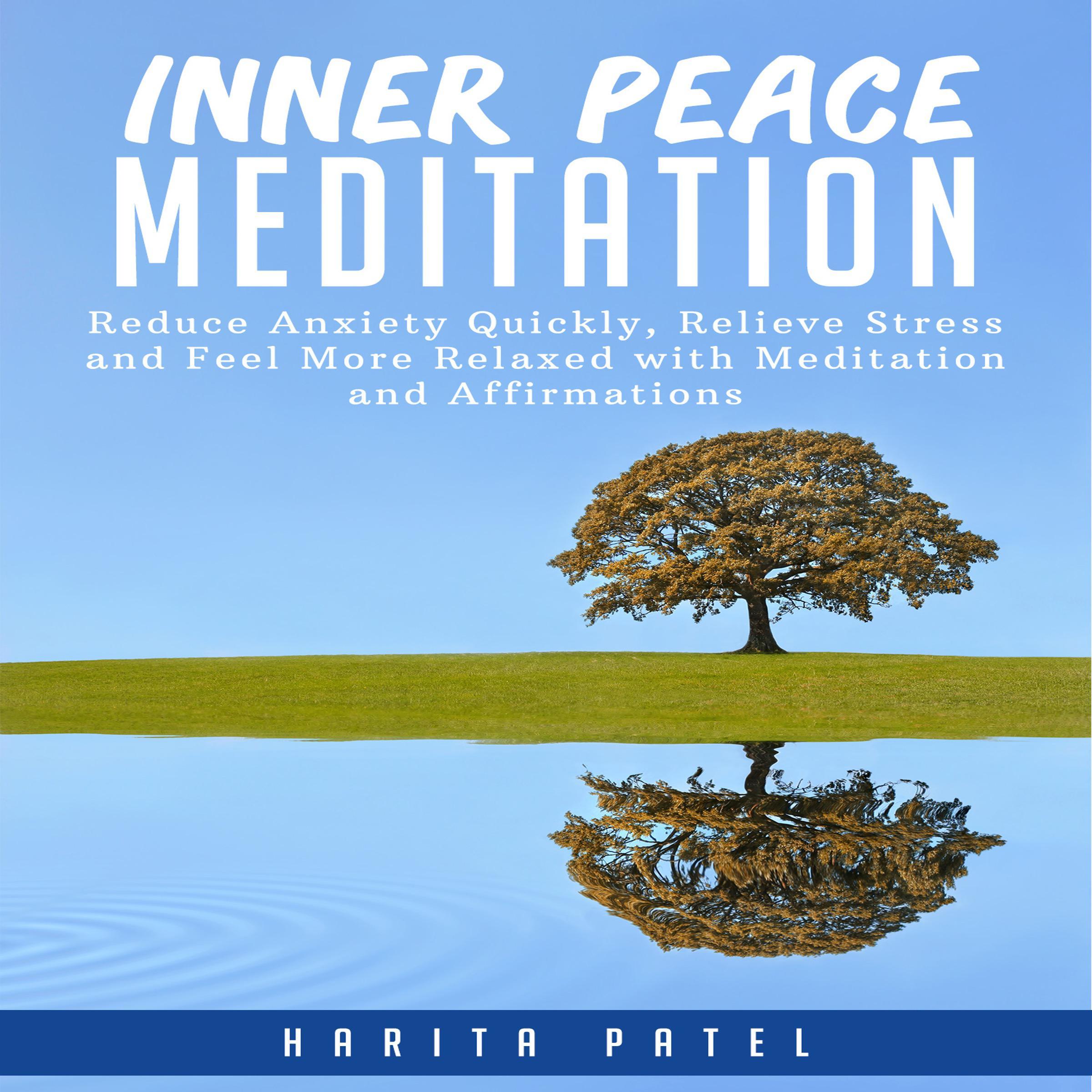 Inner Peace Meditation