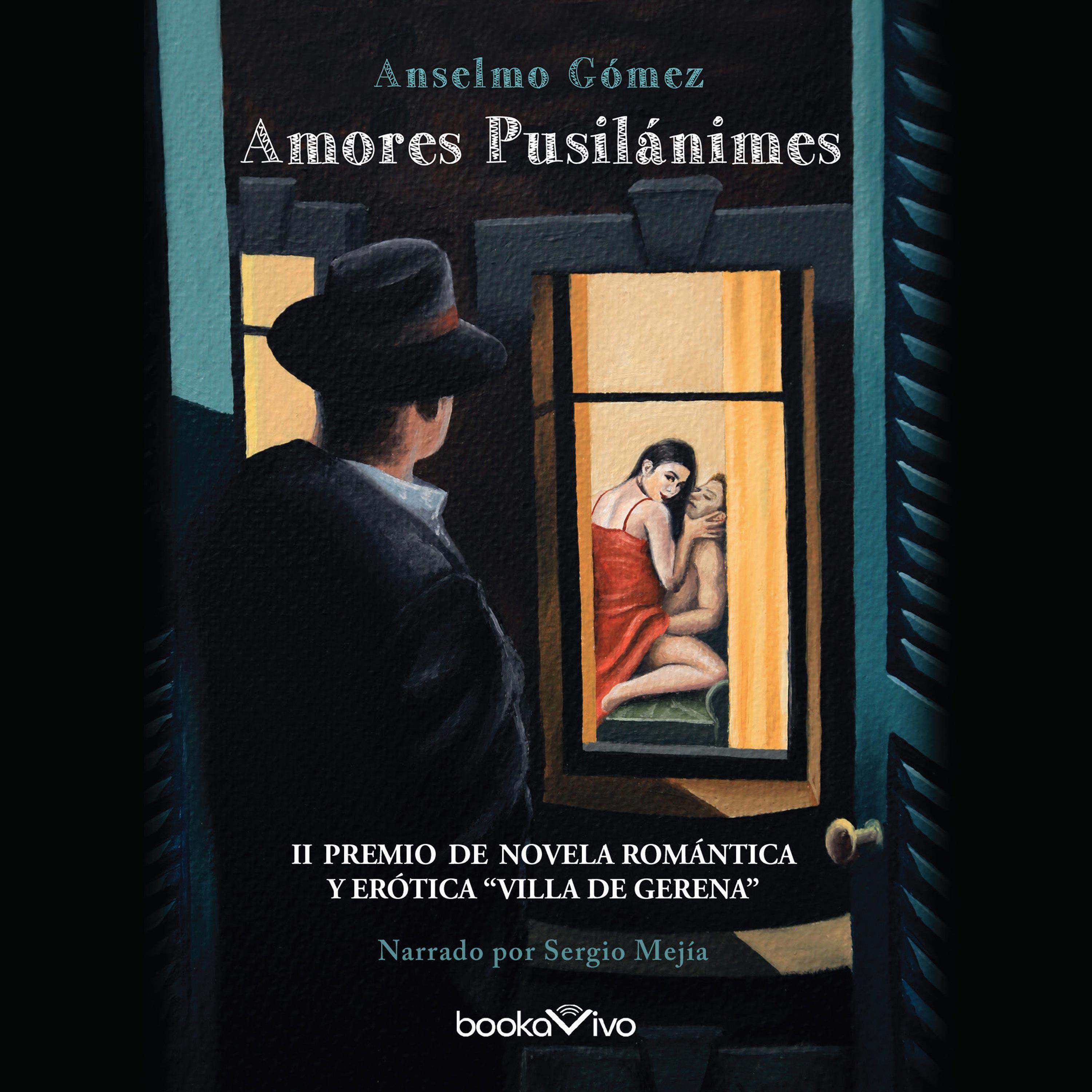 Amores pusilánimes