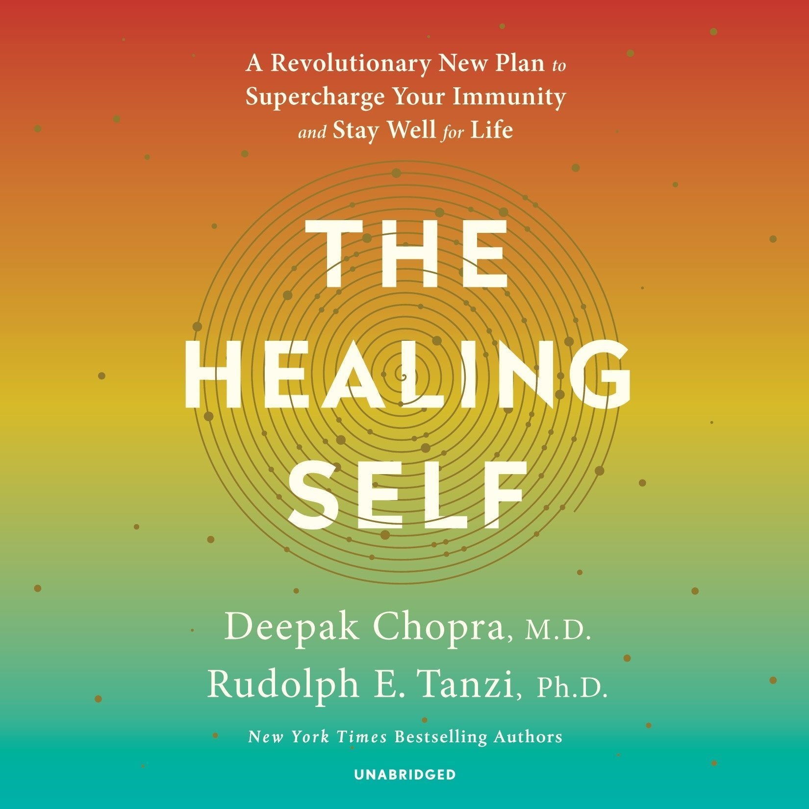 The Healing Self