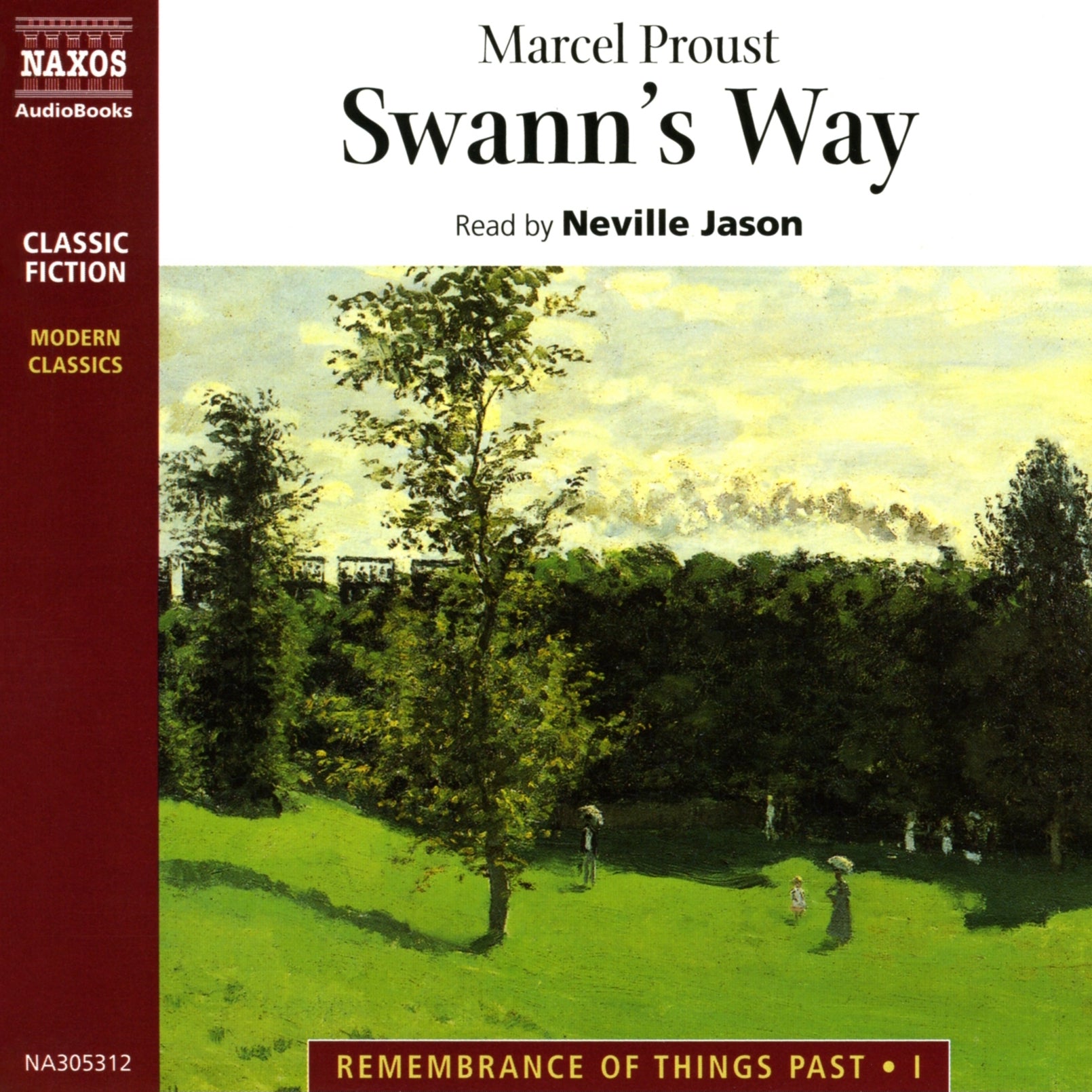 Swann's Way