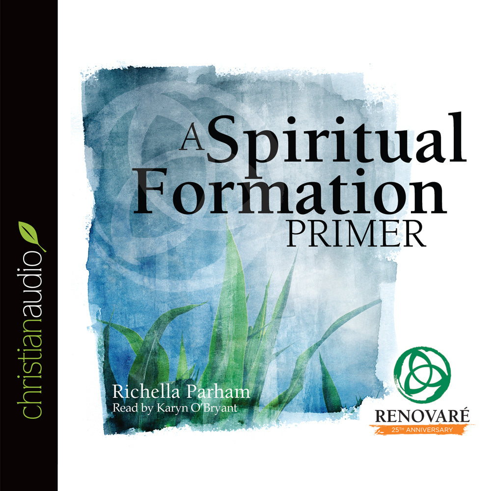 Spiritual Formation Primer