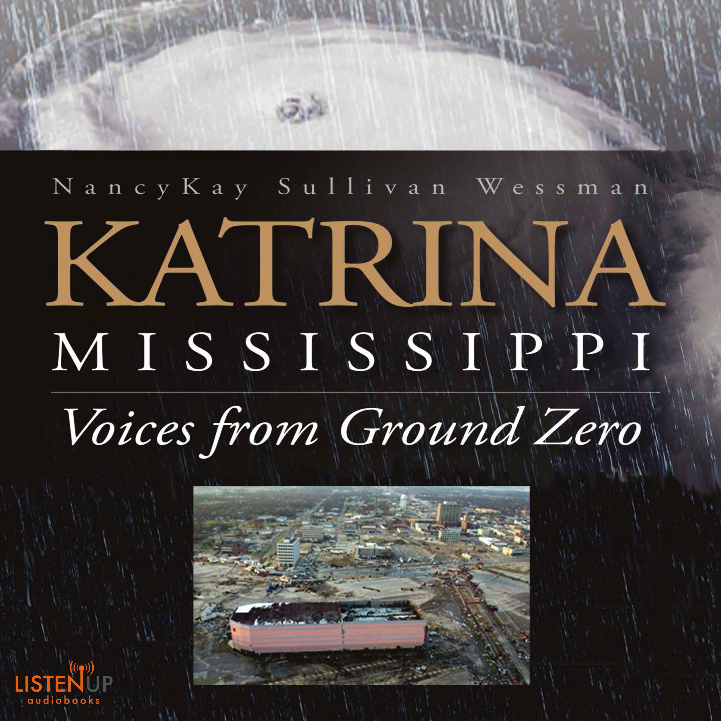 Katrina, Mississippi