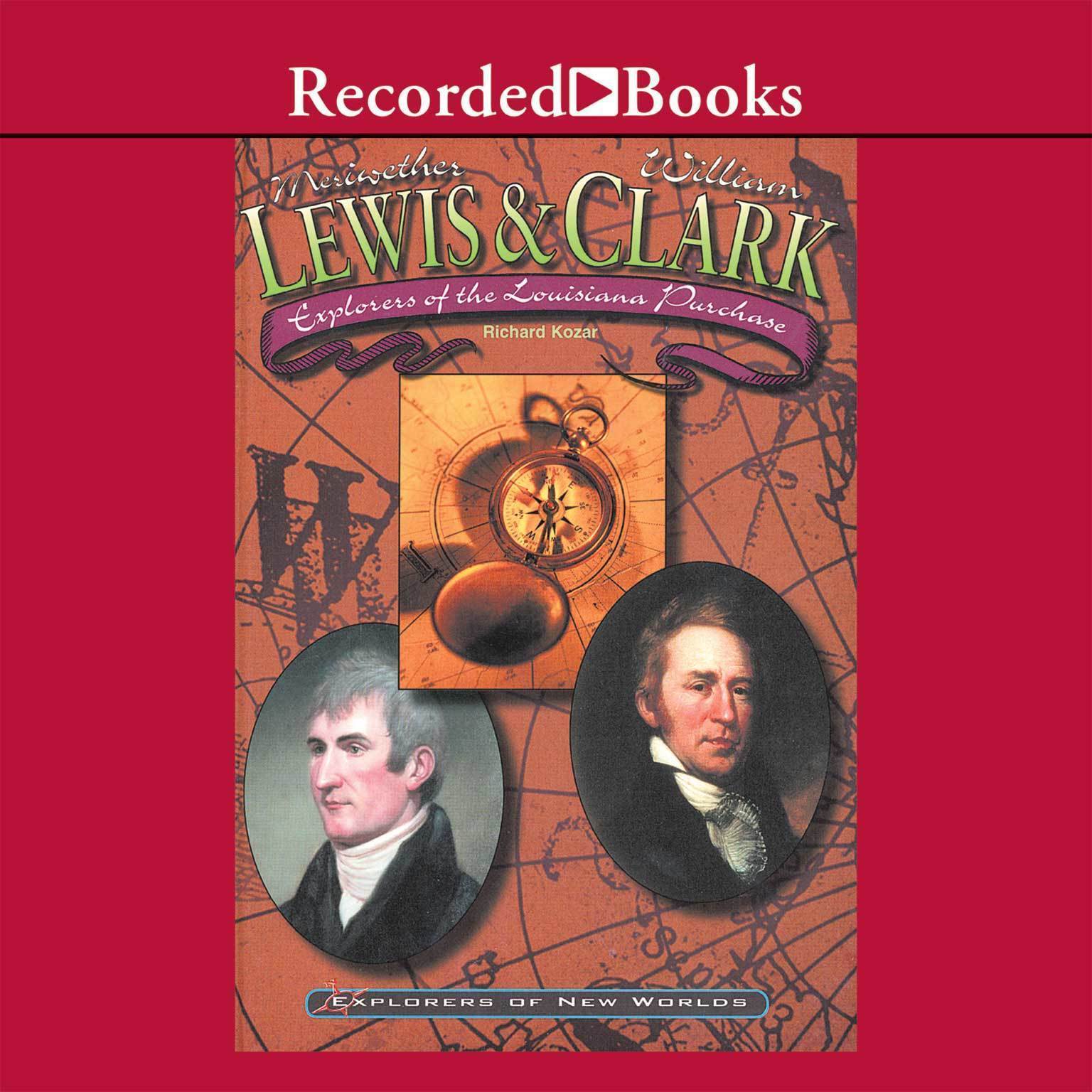 Lewis and Clark