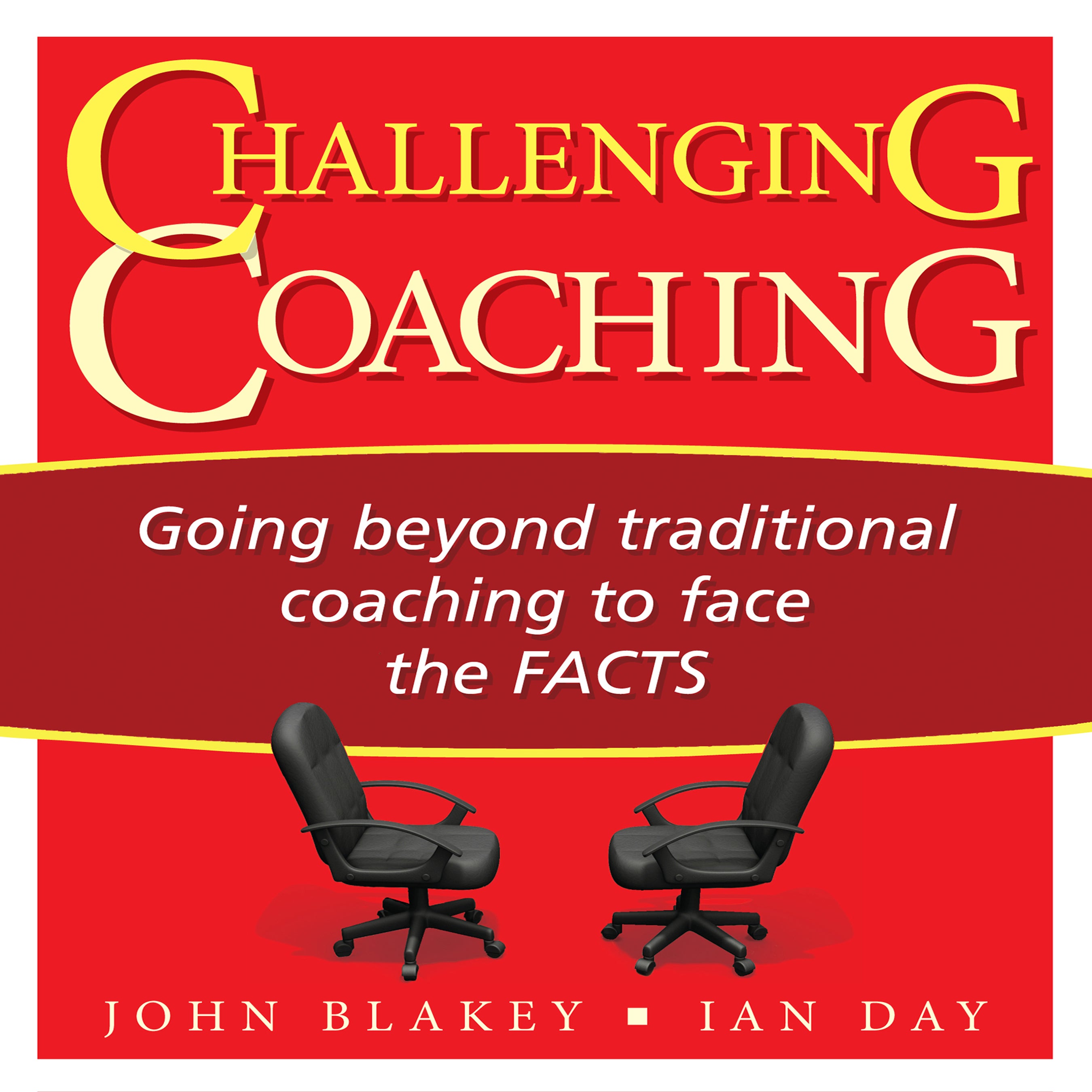 Challenging Coaching