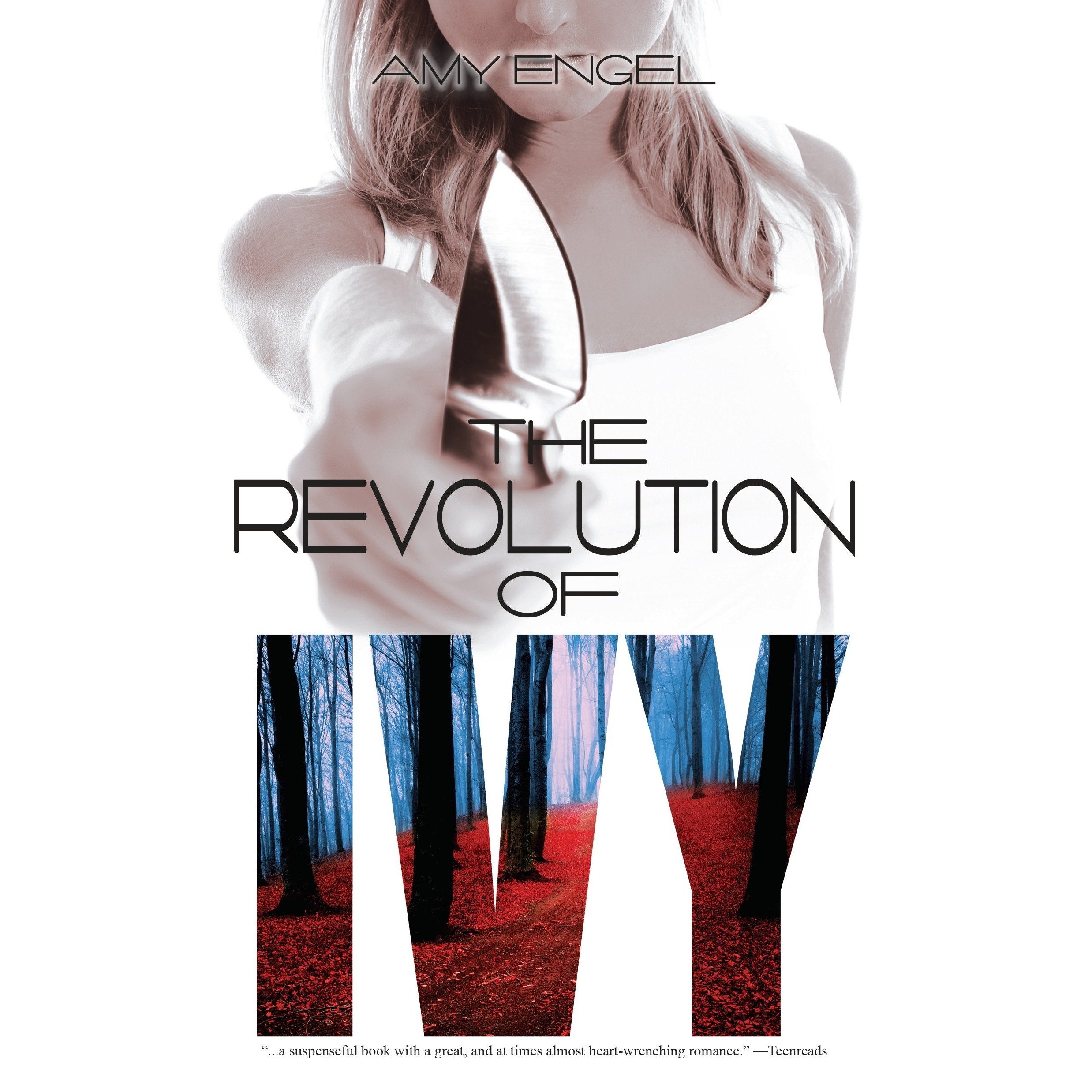The Revolution of Ivy