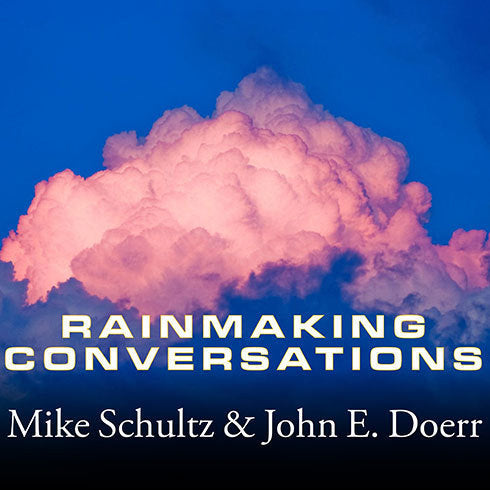 Rainmaking Conversations