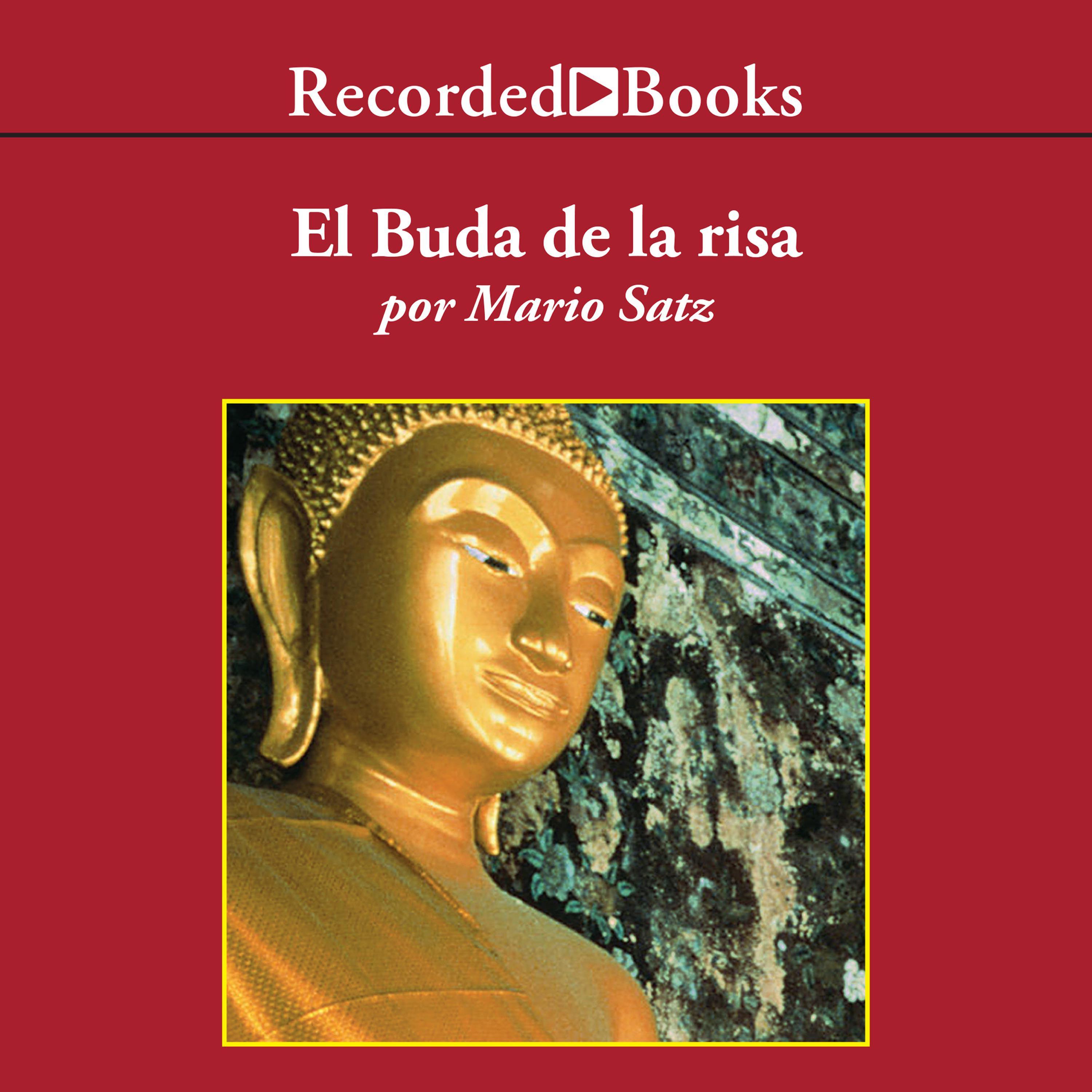 El buda de la risa (The Laughing Buddha)