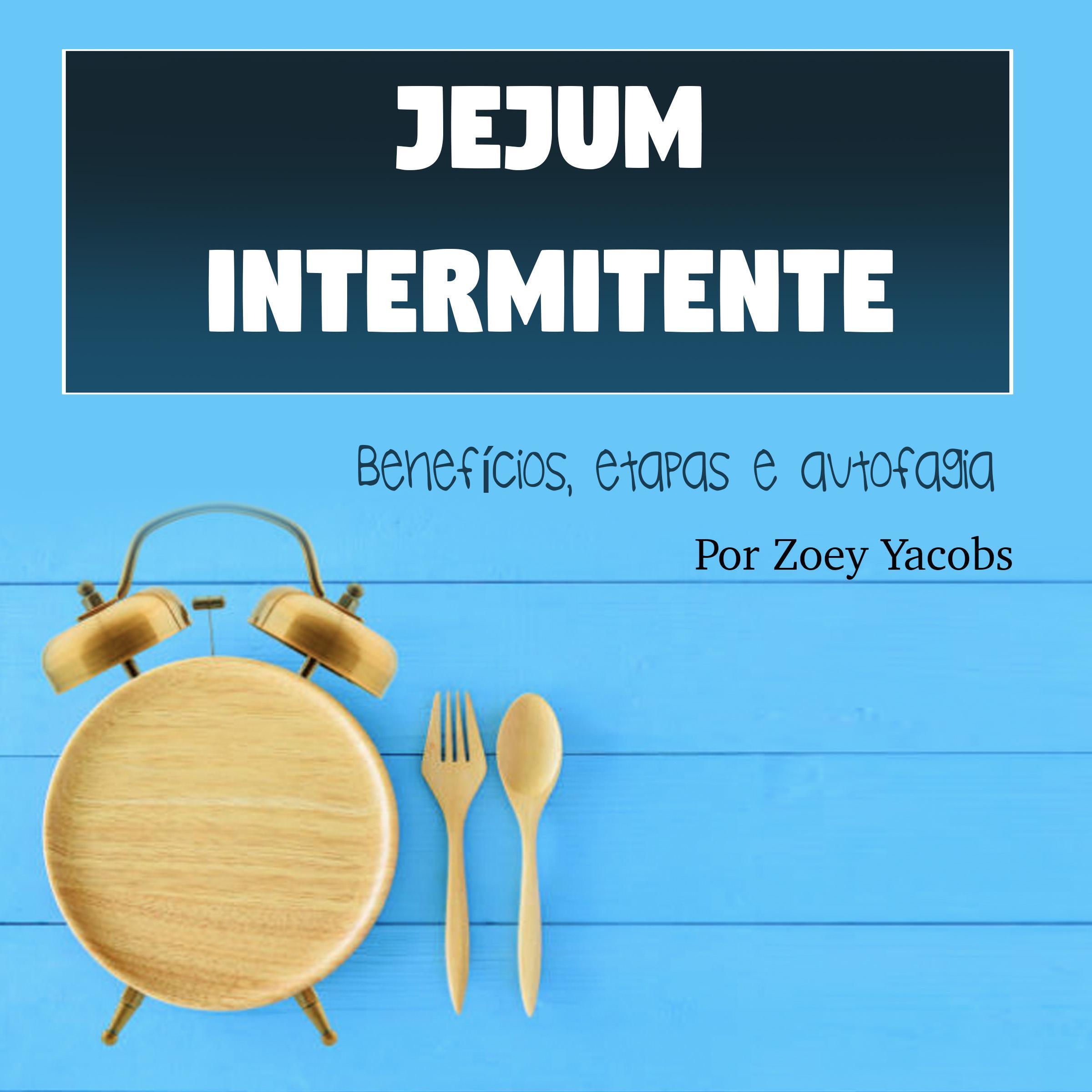 Jejum intermitente
