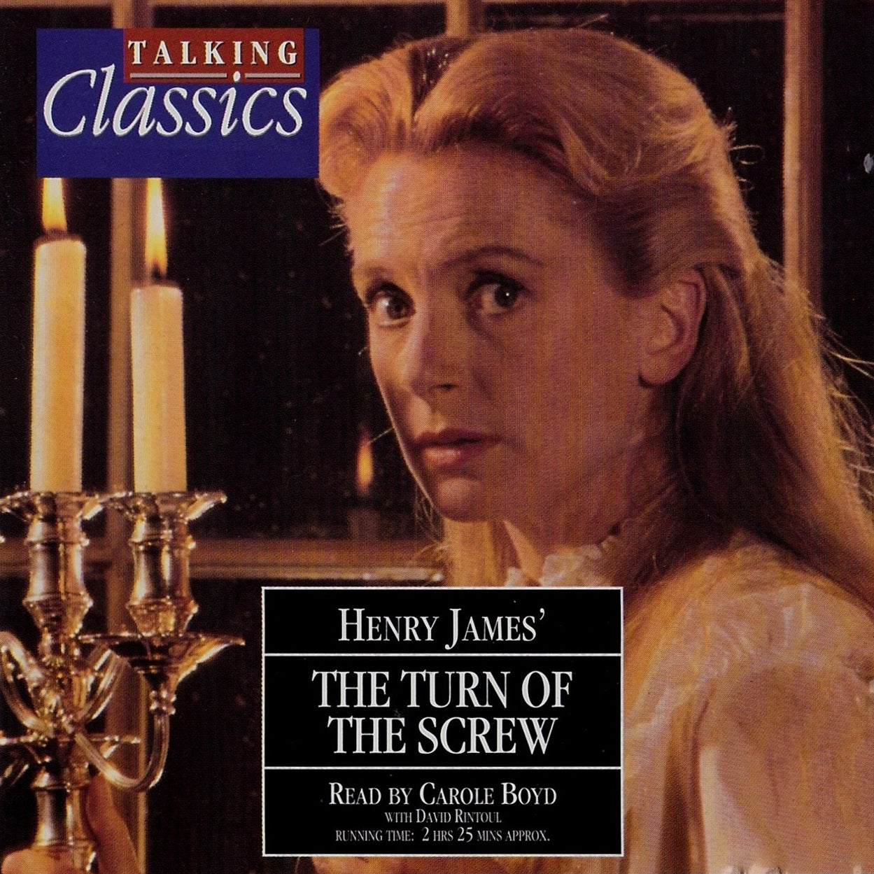 The Turn of the Screw