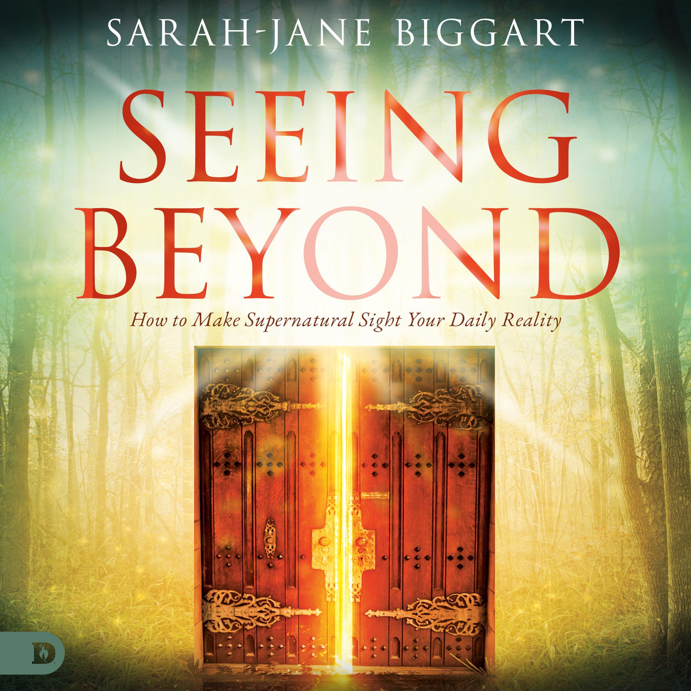 Seeing Beyond