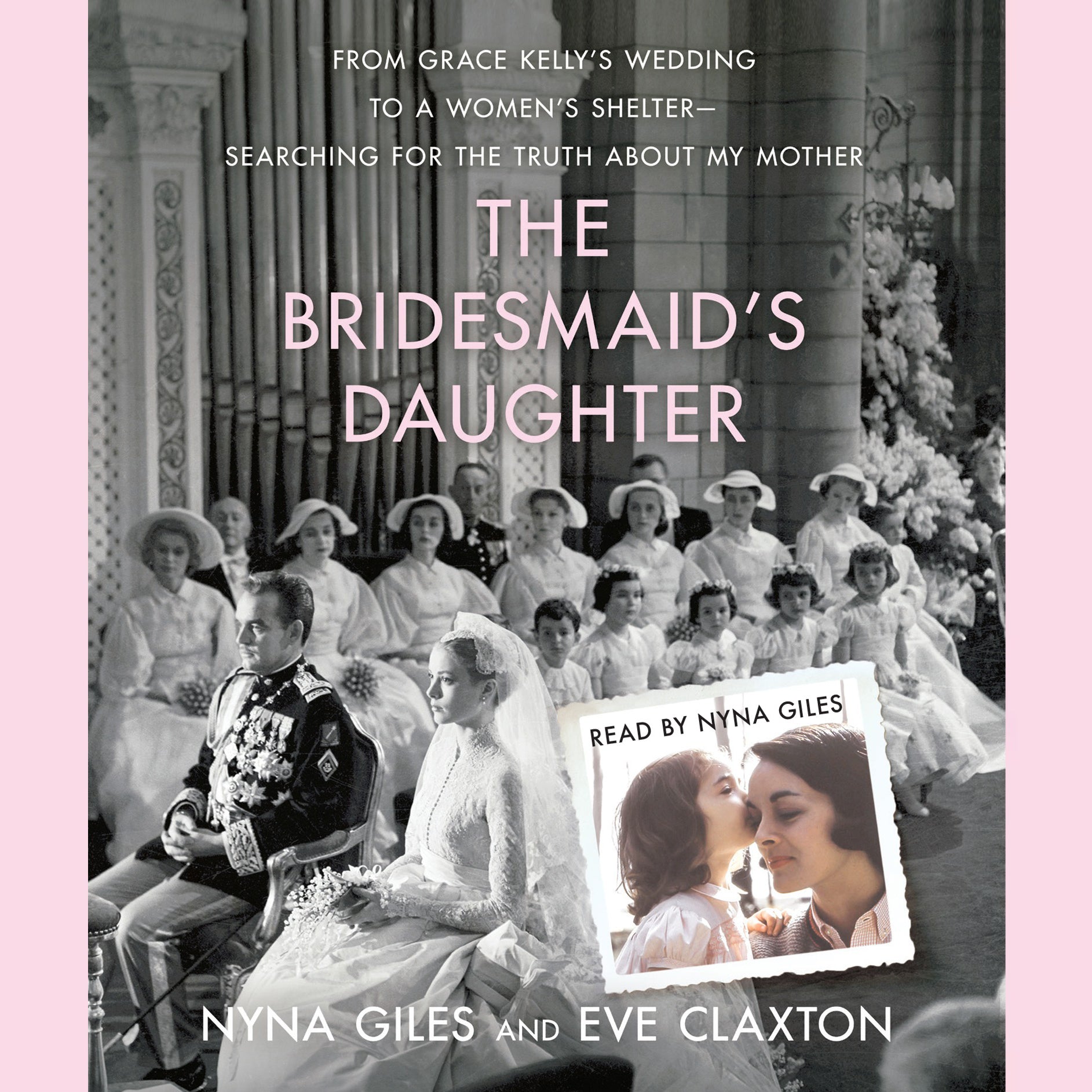 The Bridesmaid's Daughter
