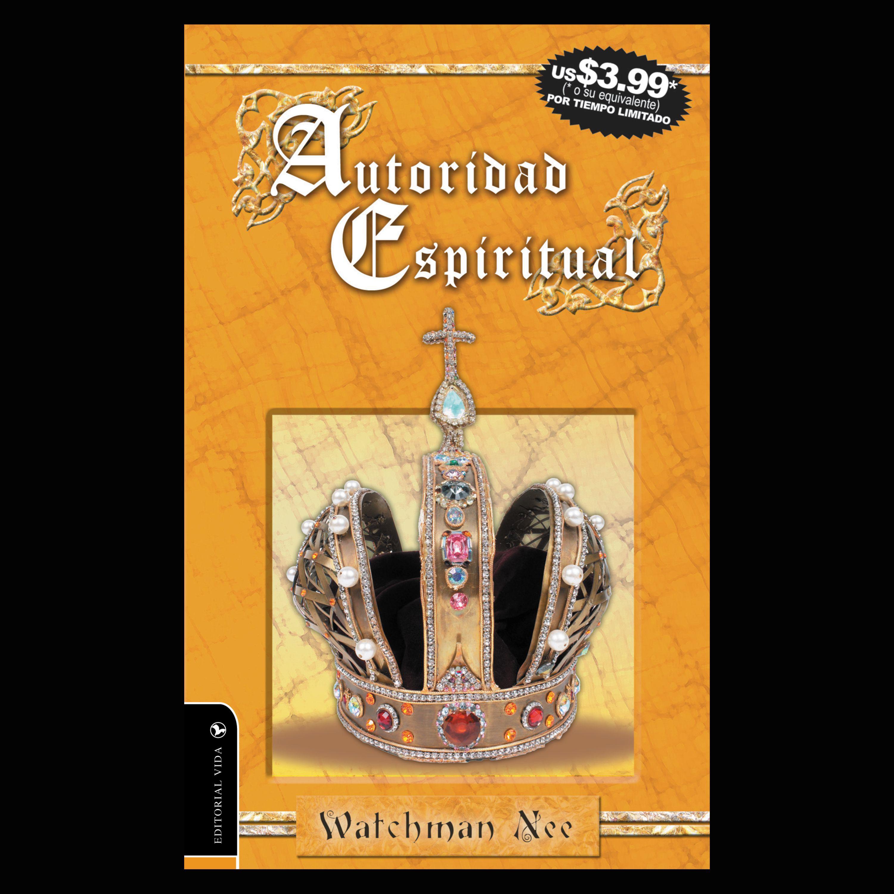 Autoridad espiritual