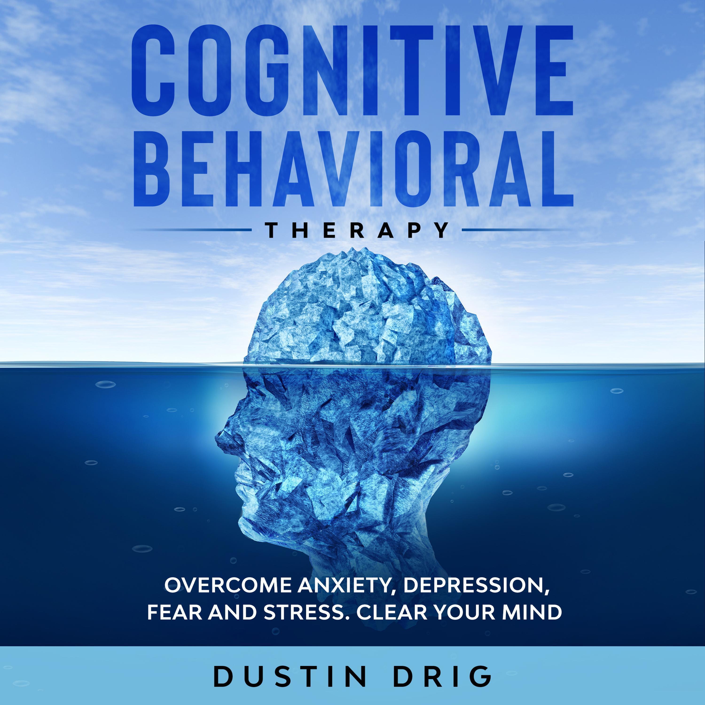 Cognitive Behavioral Therapy