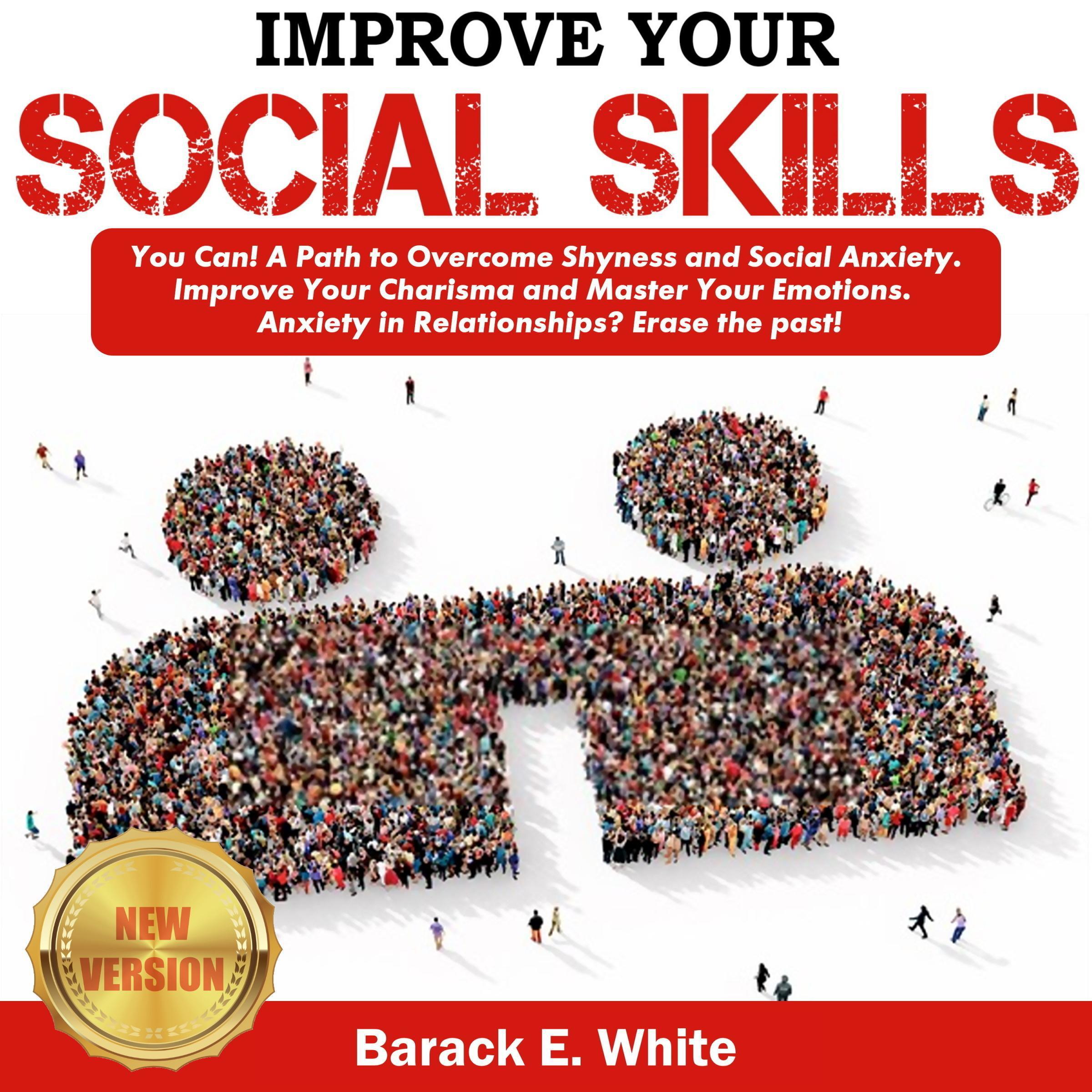 IMPROVE YOUR SOCIAL SKILLS