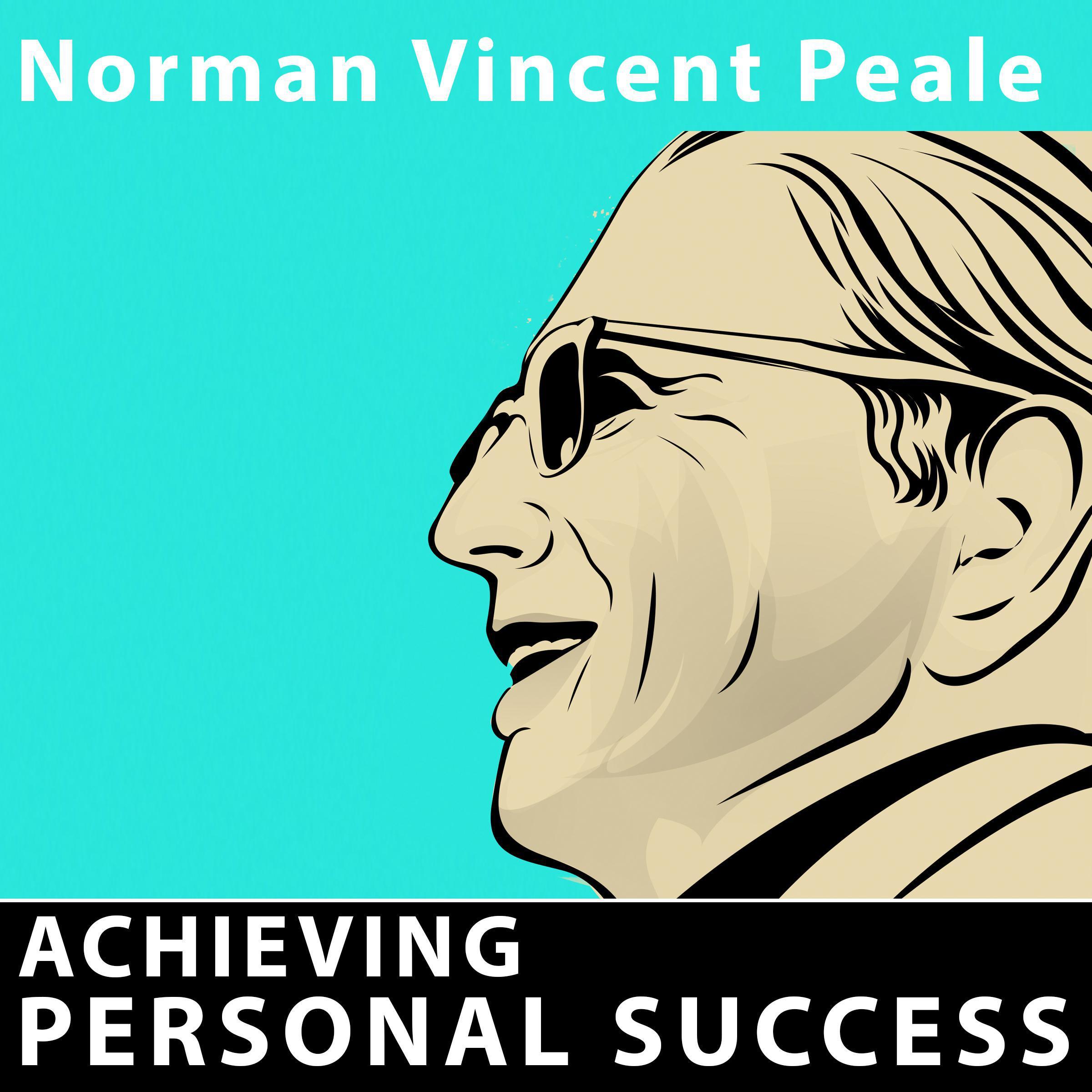 Achieving Personal Success