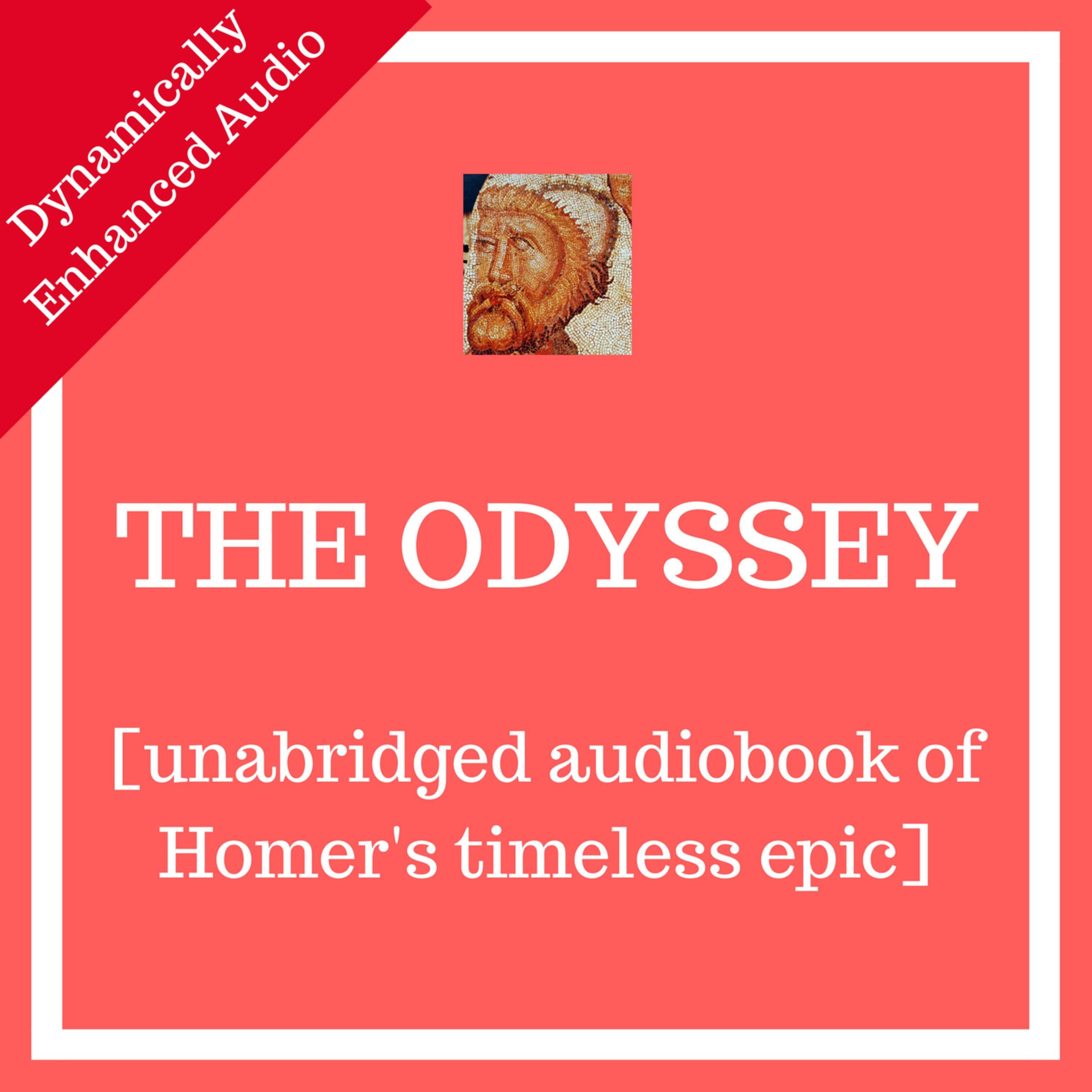 The Odyssey