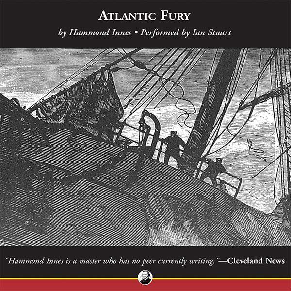 Atlantic Fury