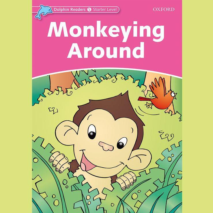 Monkeying Around