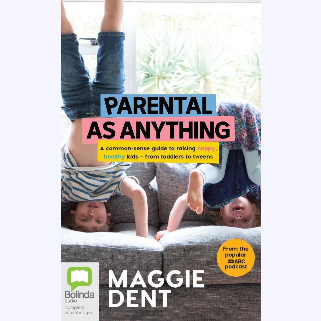 Parental as Anything