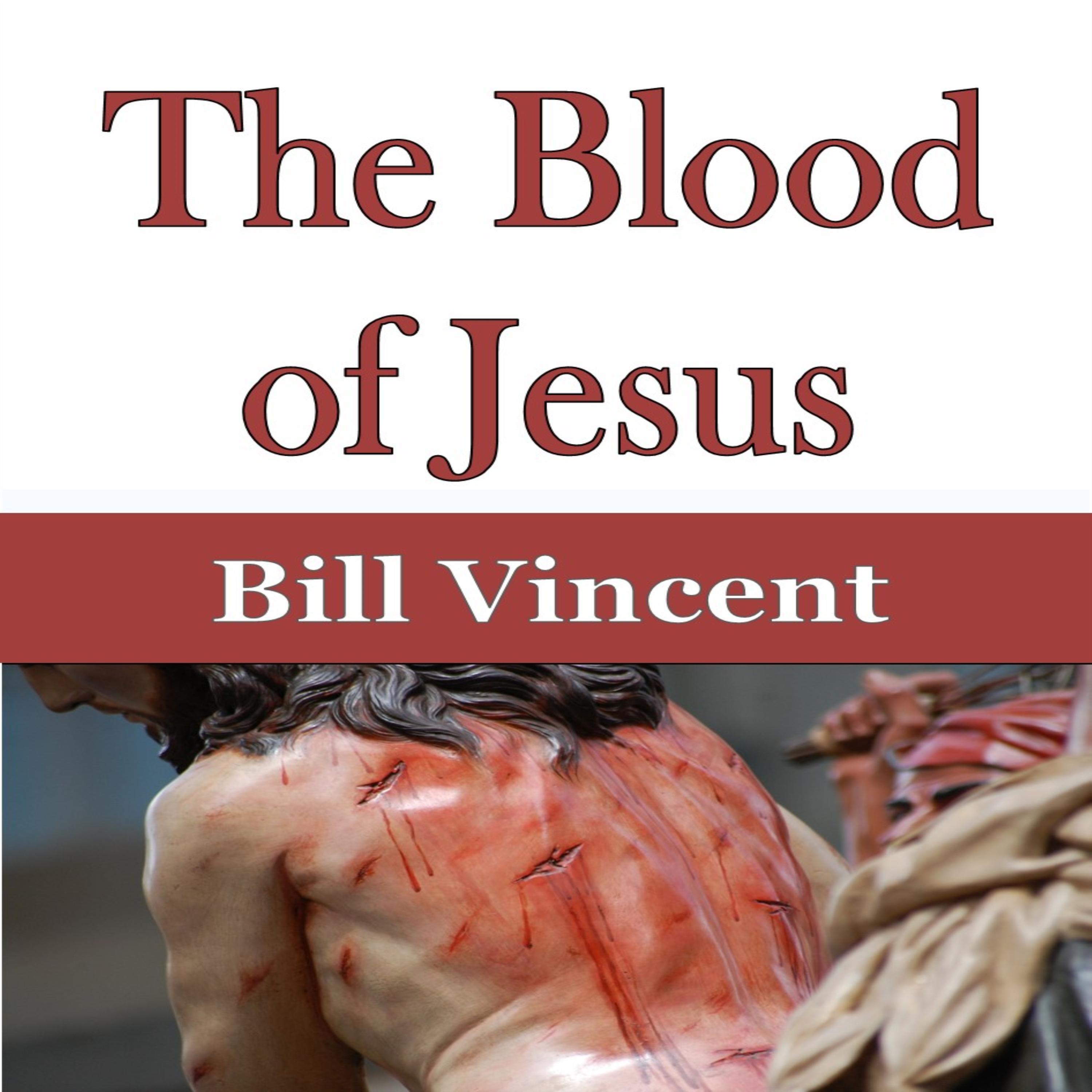 The Blood of Jesus