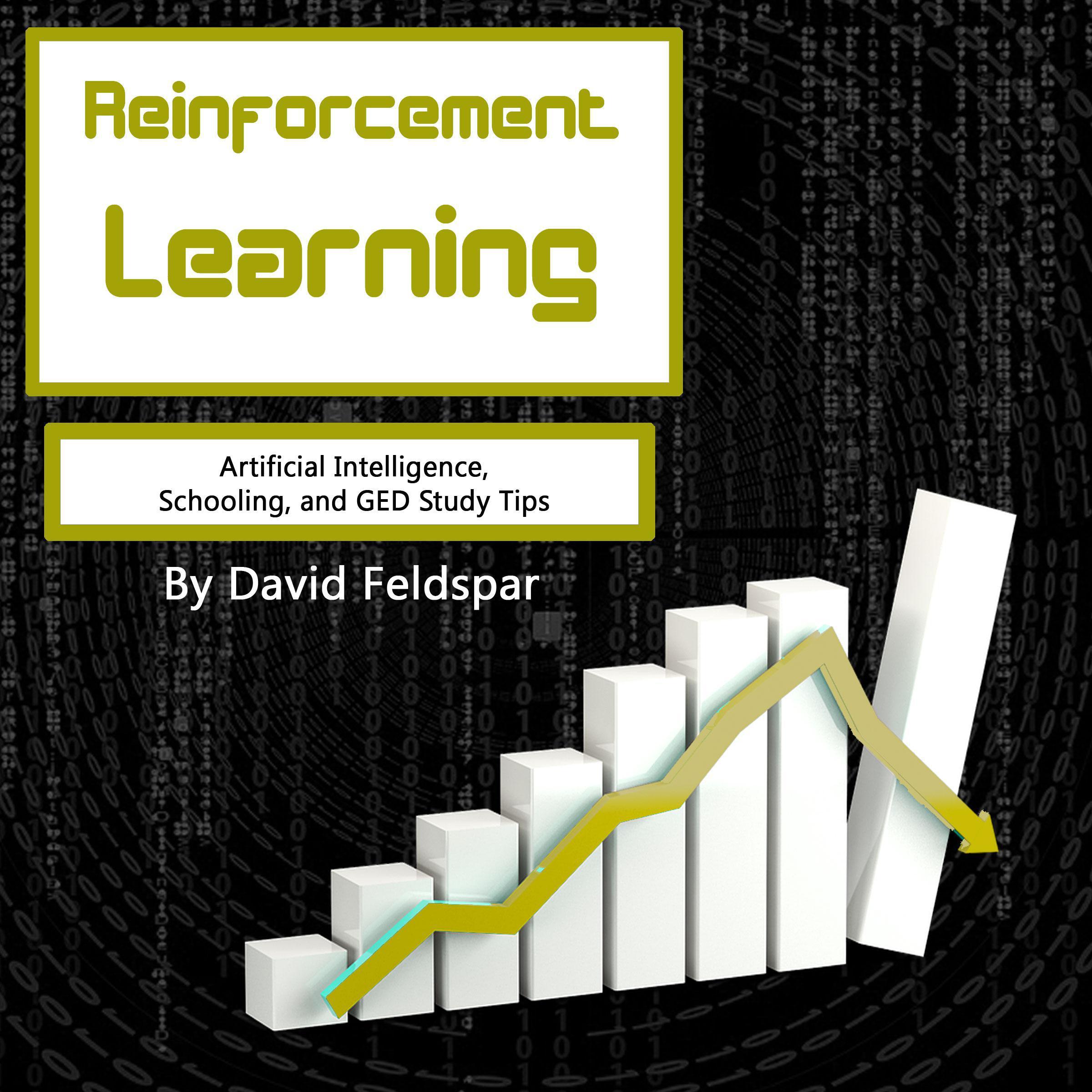 Reinforcement Learning