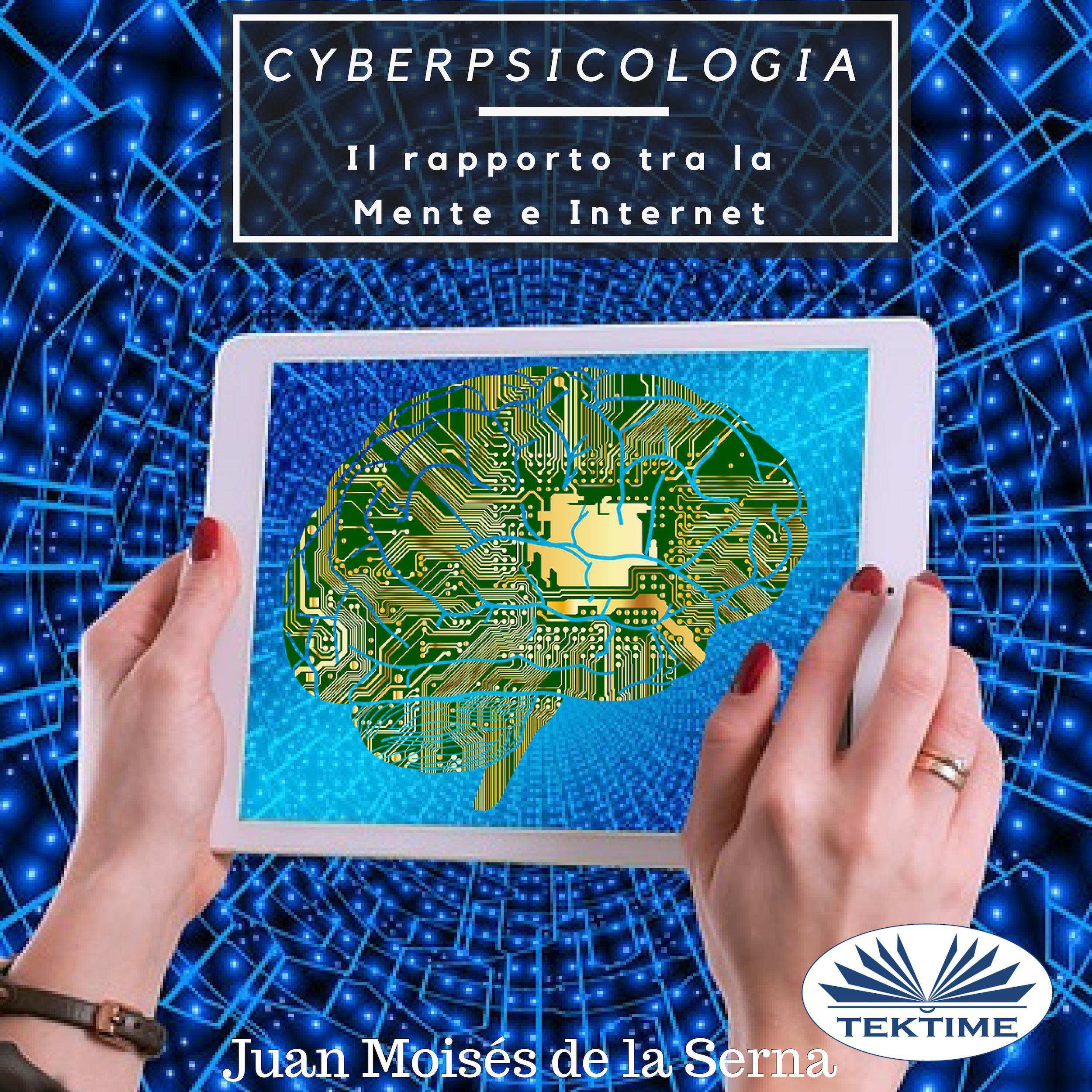 CyberPsicologia