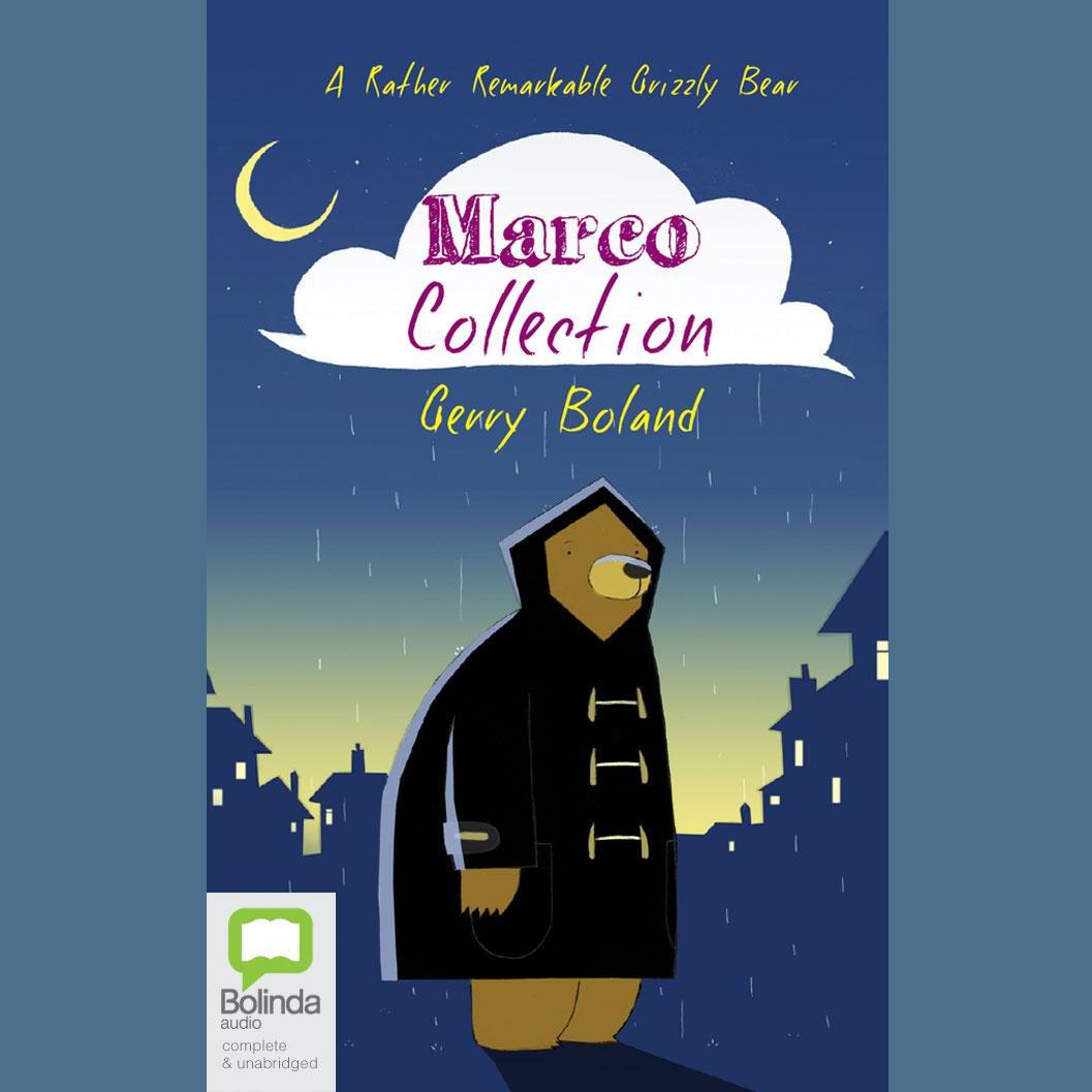 Marco Collection