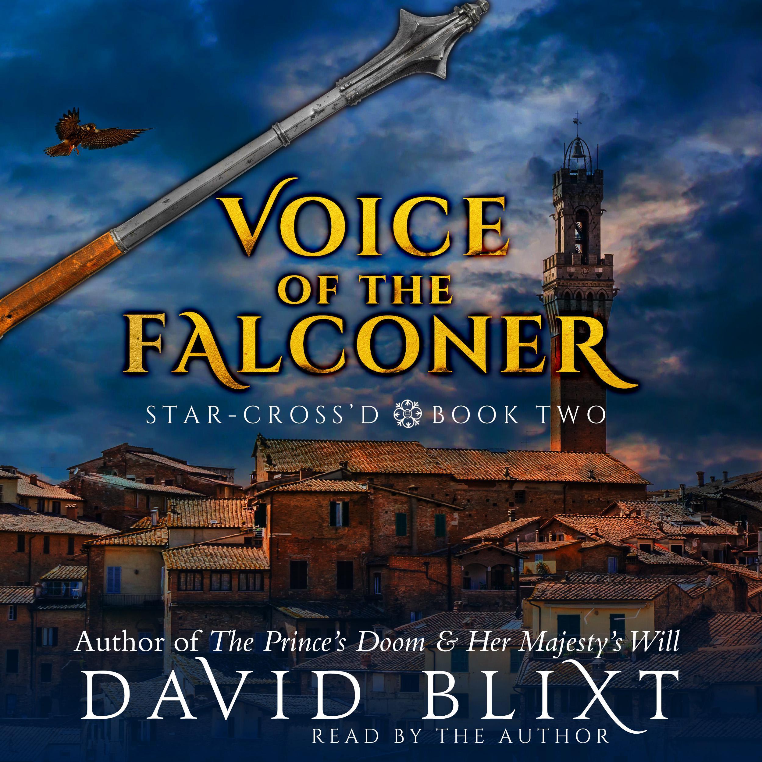 Voice Of The Falconer