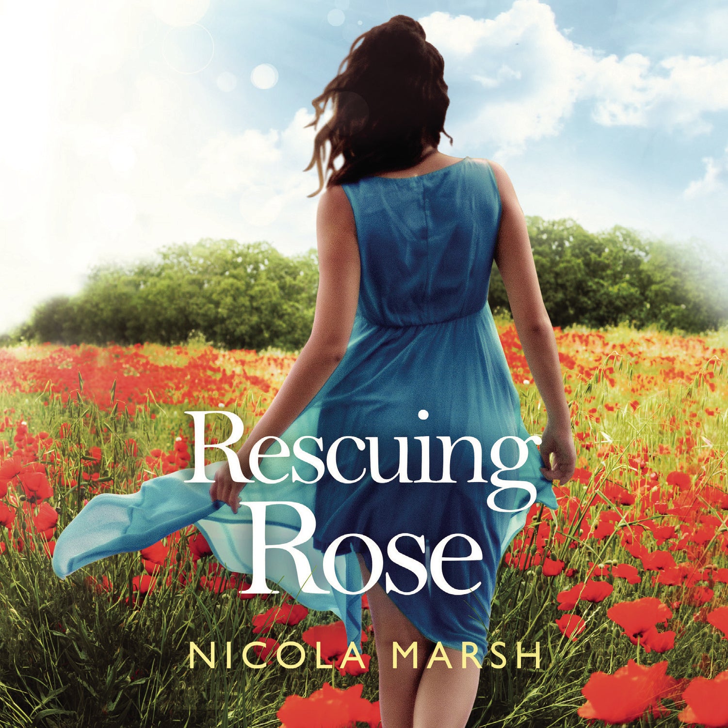 Rescuing Rose