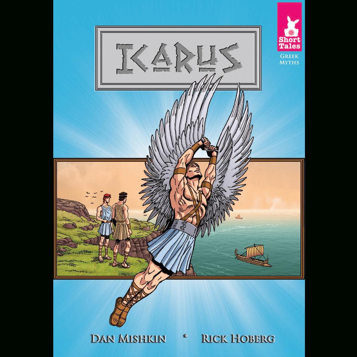Icarus