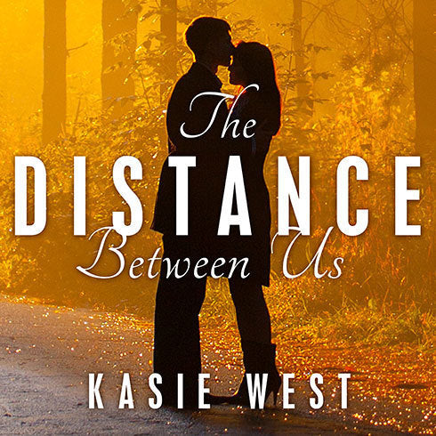 The Distance Between Us
