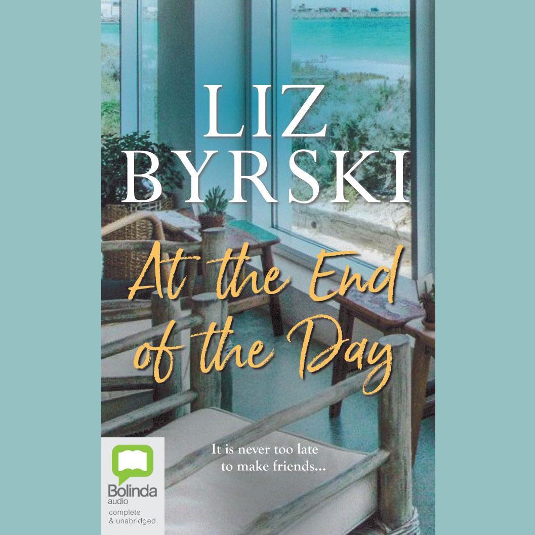 At the End of the Day