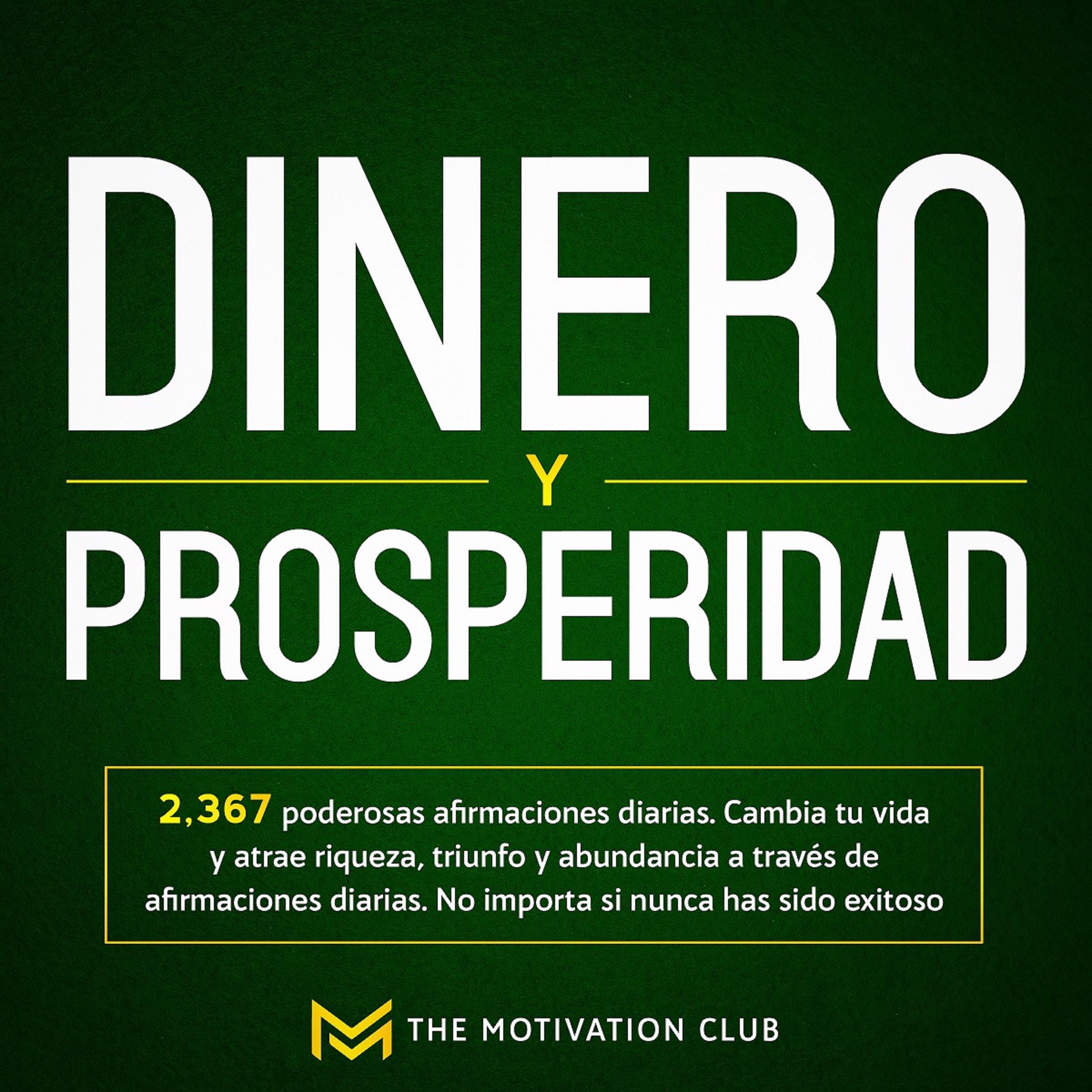 Dinero y Prosperidad