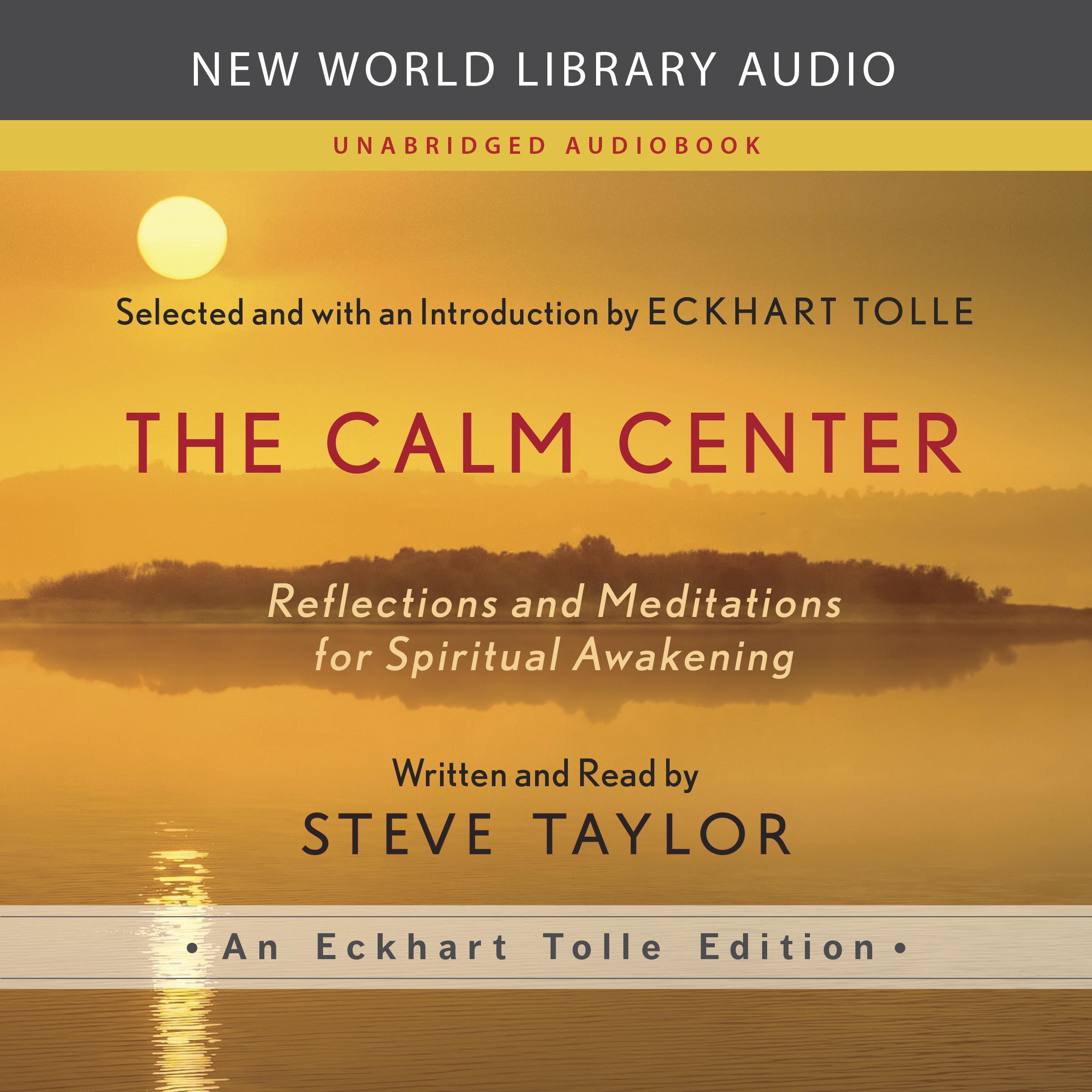 The Calm Center