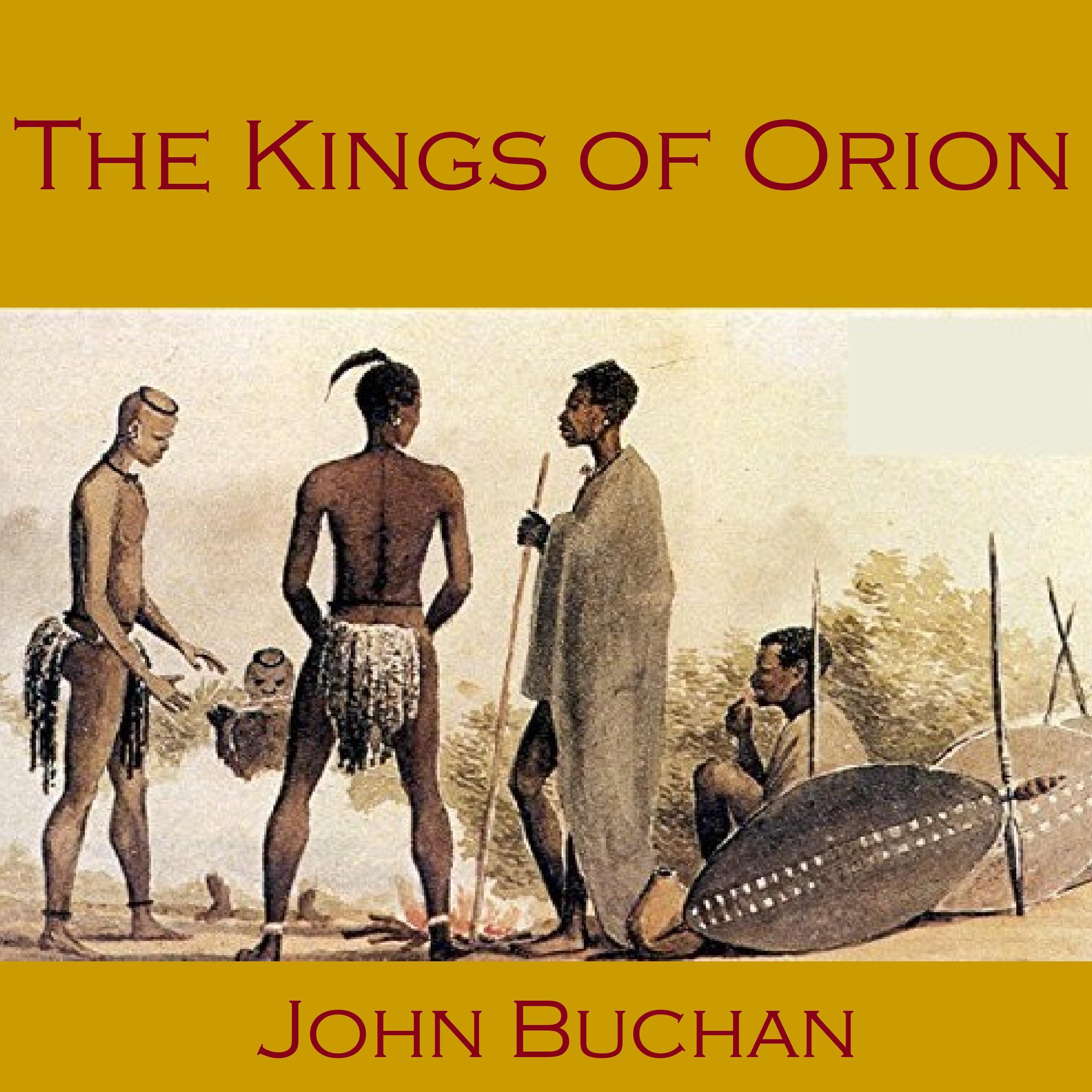 The Kings of Orion
