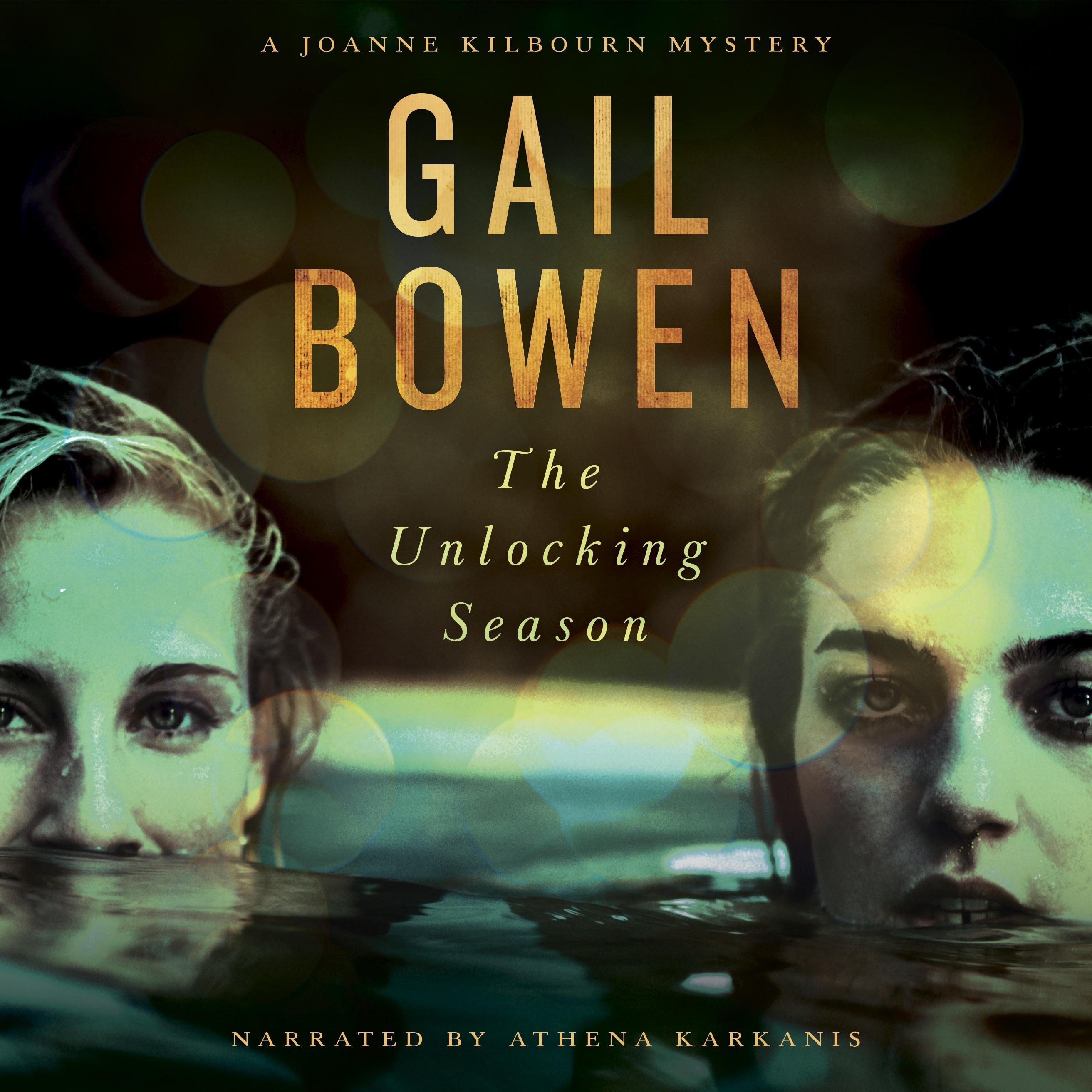 The Unlocking Season