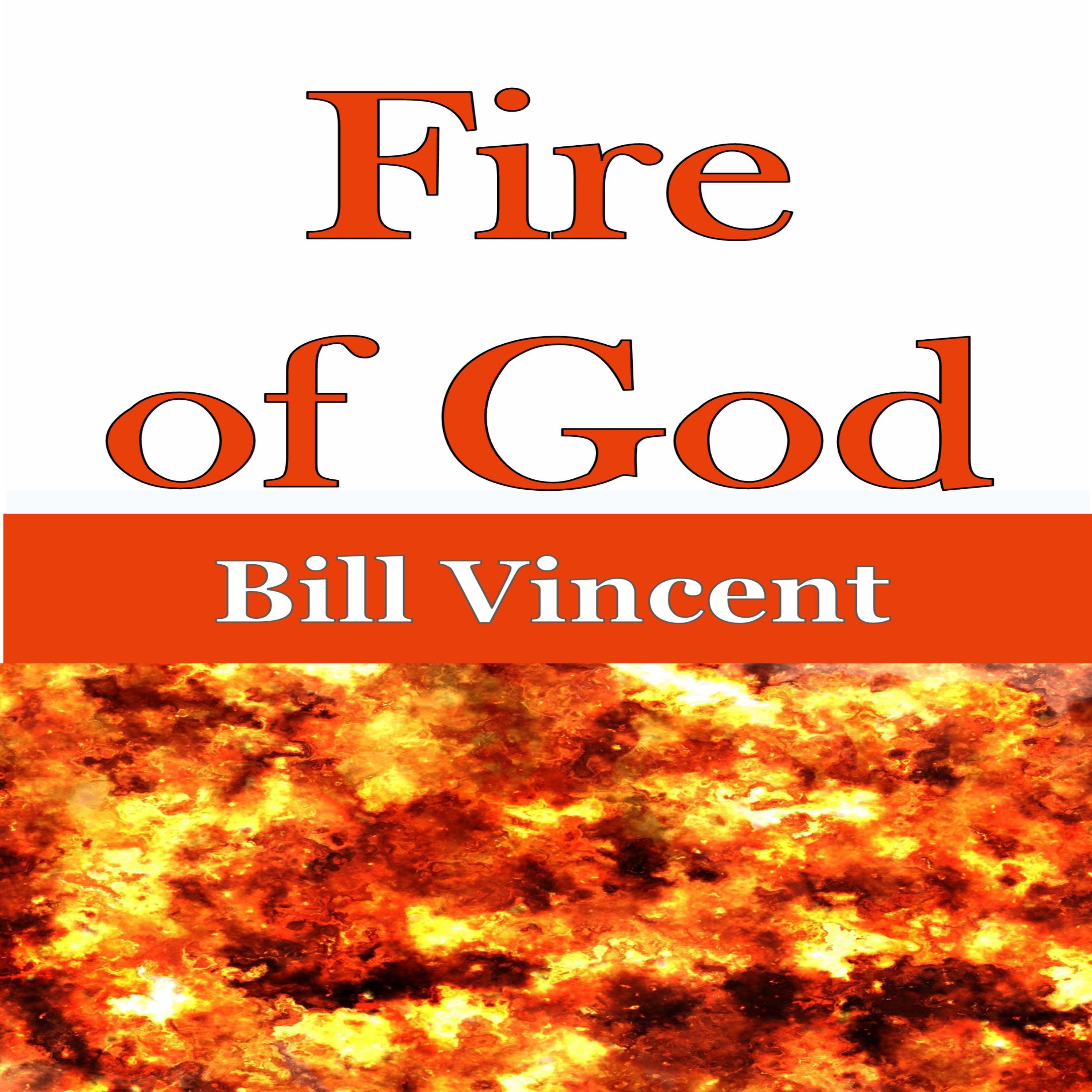 Fire of God