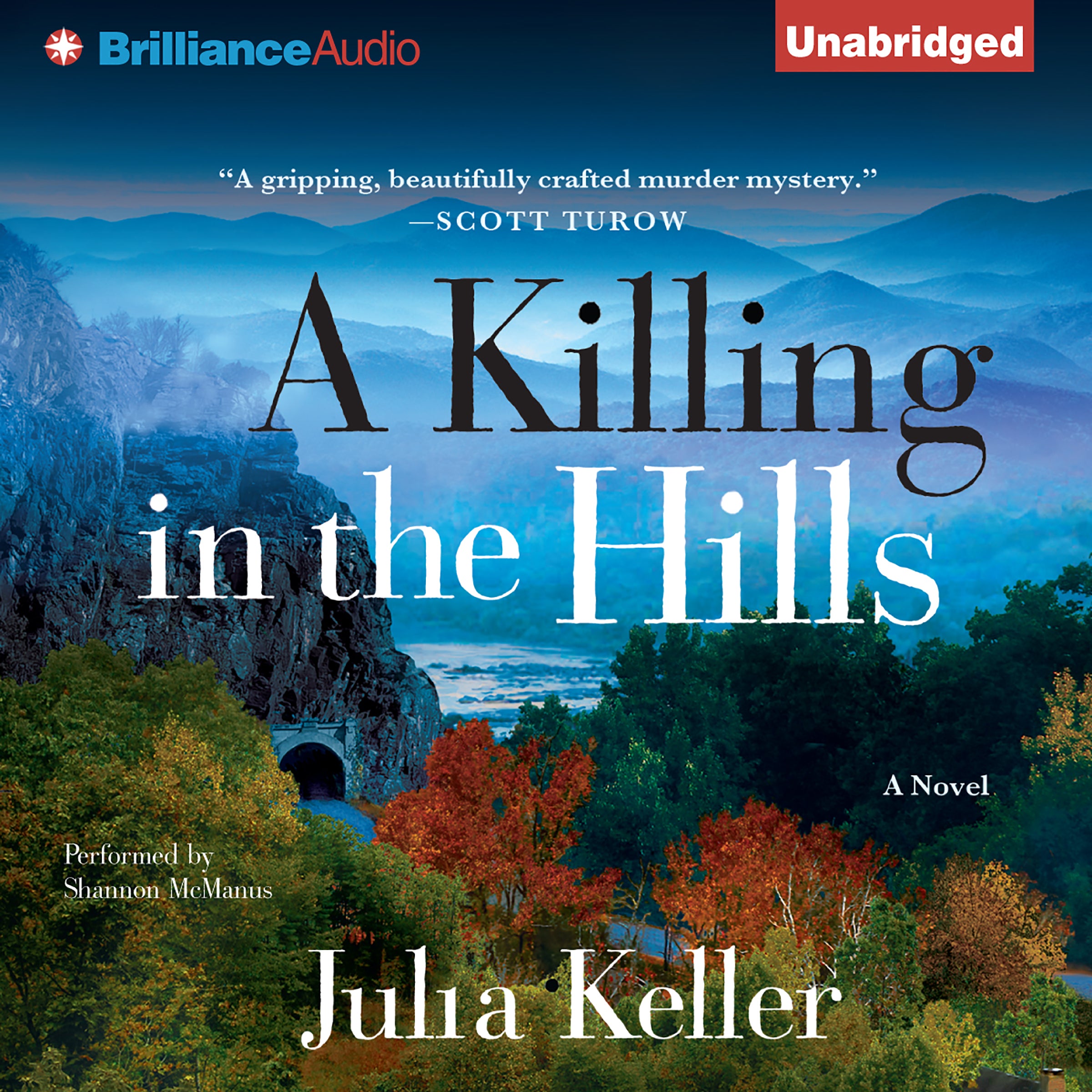 A Killing in the Hills